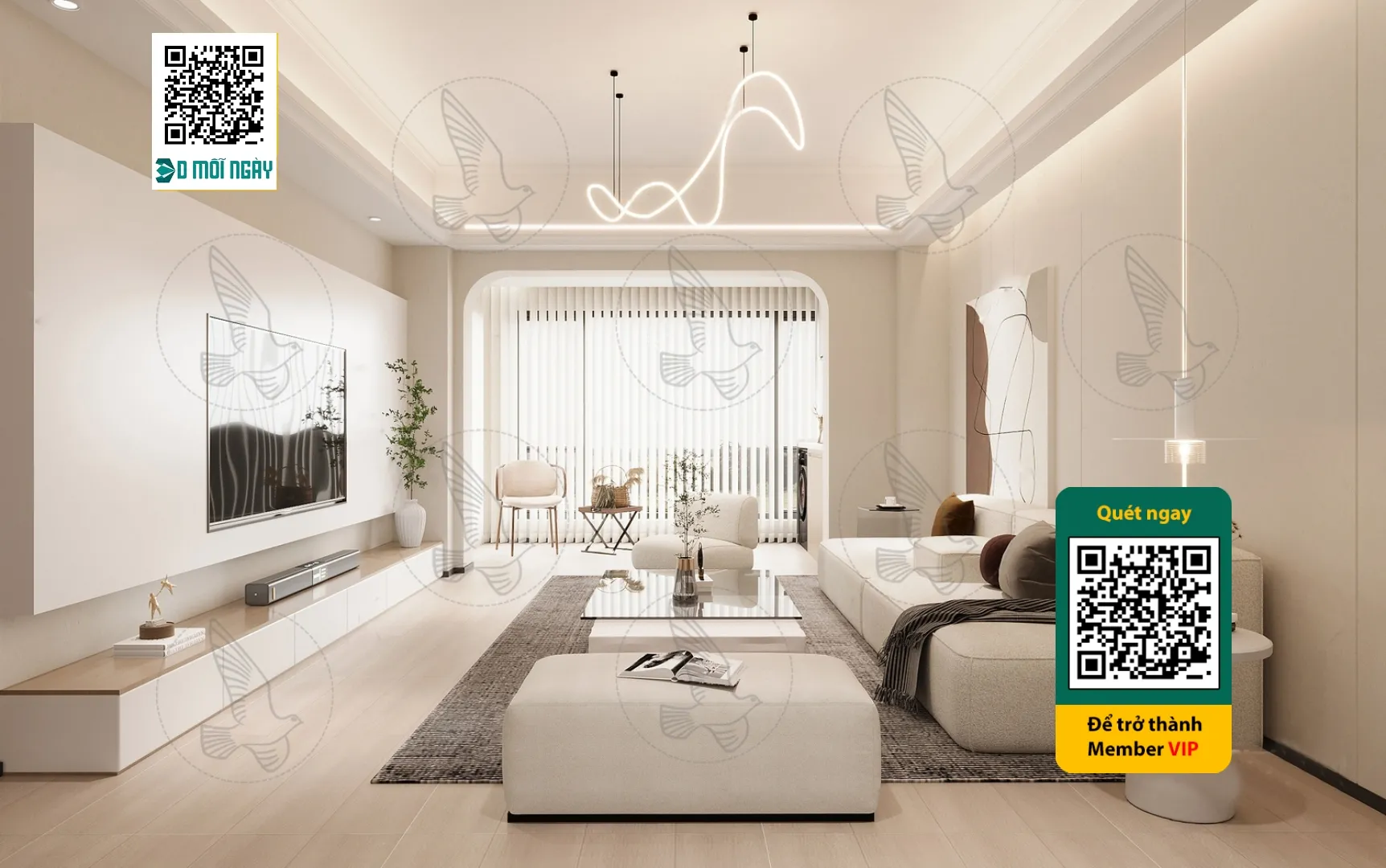 OTHER 3D SCENES - VRAY / CORONA - 3D MODEL - 4150