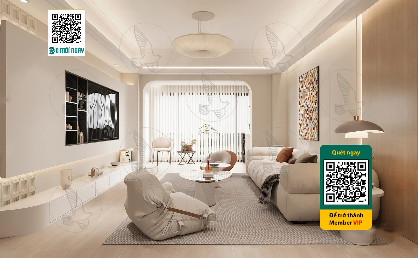 OTHER 3D SCENES - VRAY / CORONA - 3D MODEL - 4159