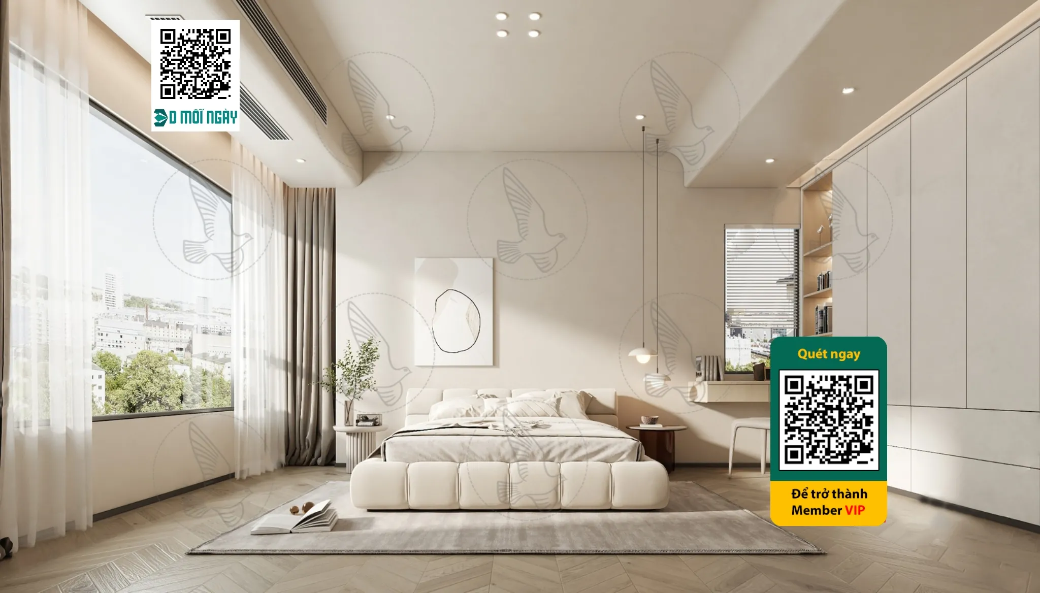 OTHER 3D SCENES - VRAY / CORONA - 3D MODEL - 4160