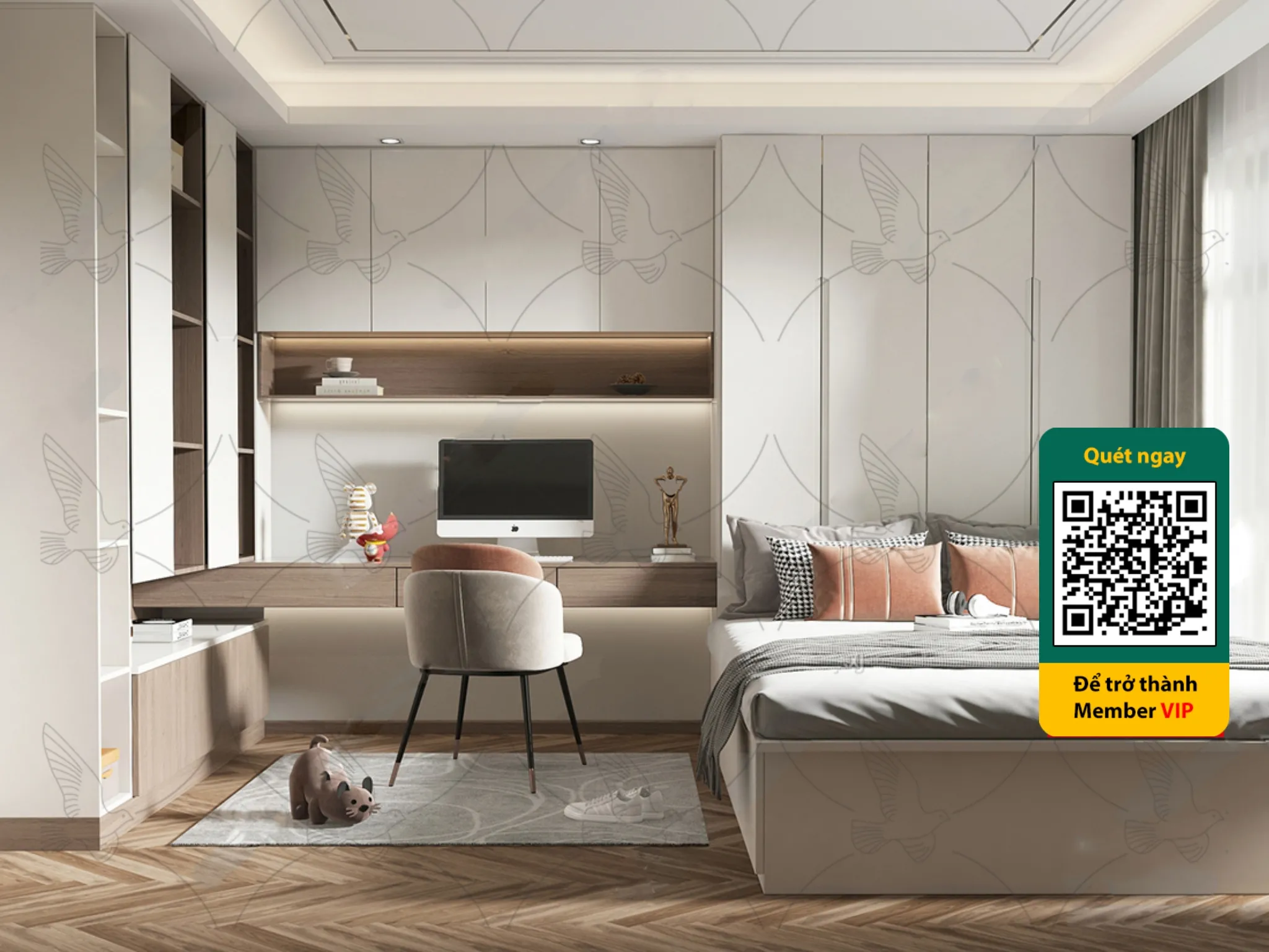 OTHER 3D SCENES - VRAY / CORONA - 3D MODEL - 4175