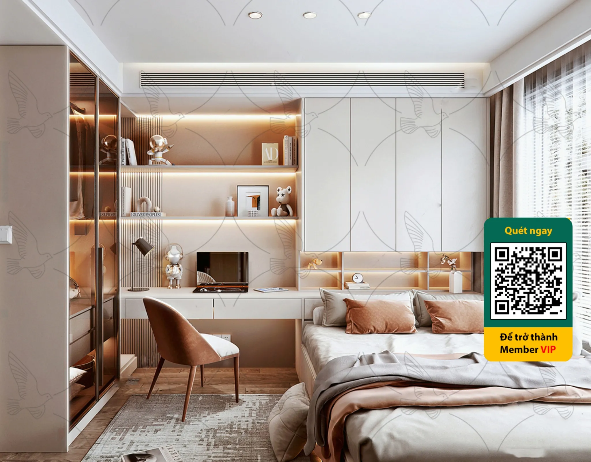 OTHER 3D SCENES - VRAY / CORONA - 3D MODEL - 4186