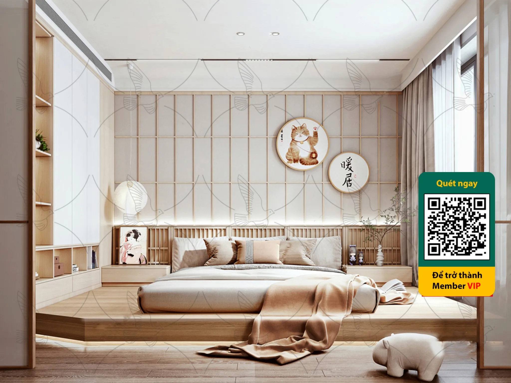 OTHER 3D SCENES - VRAY / CORONA - 3D MODEL - 4187