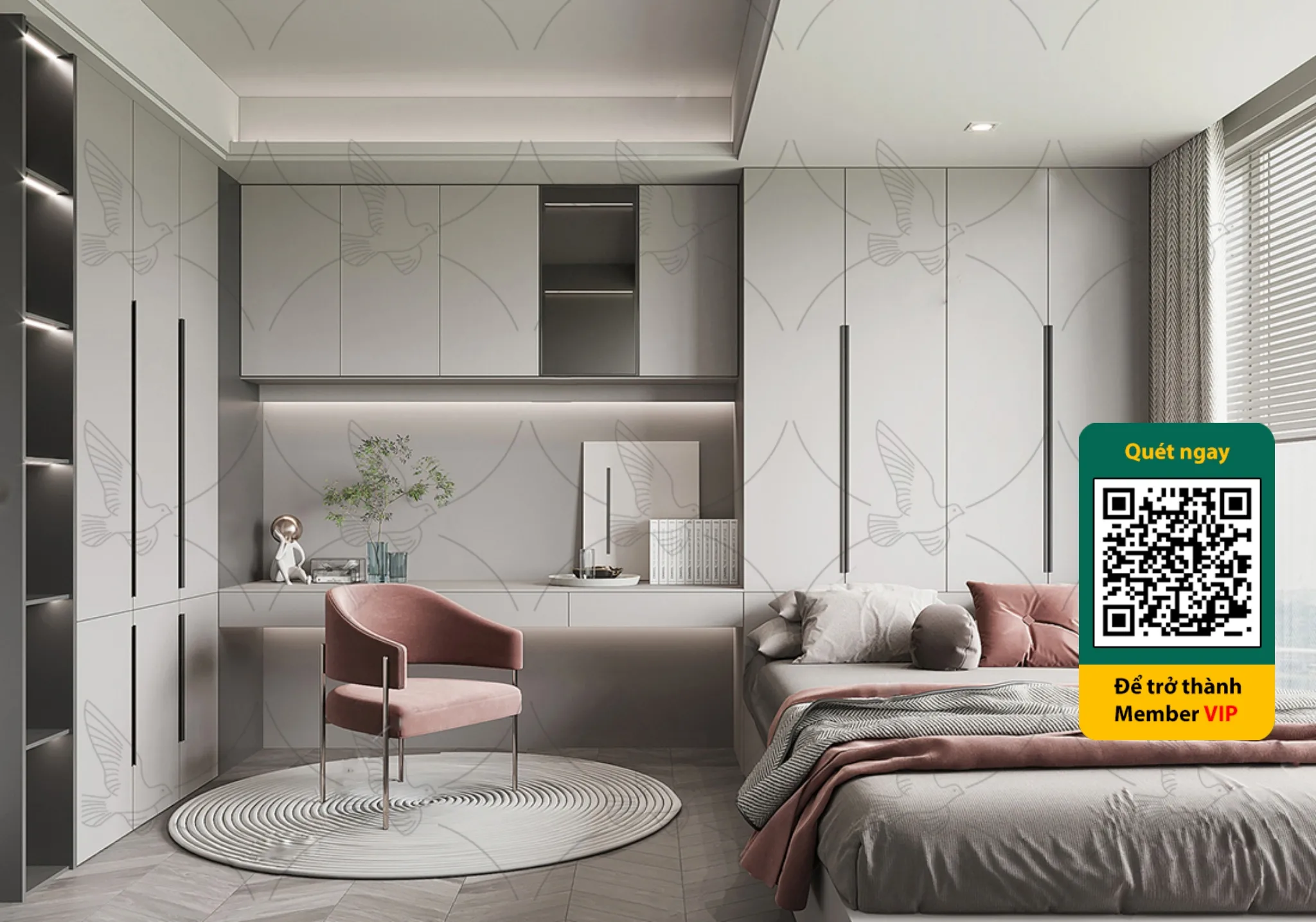 OTHER 3D SCENES - VRAY / CORONA - 3D MODEL - 4189