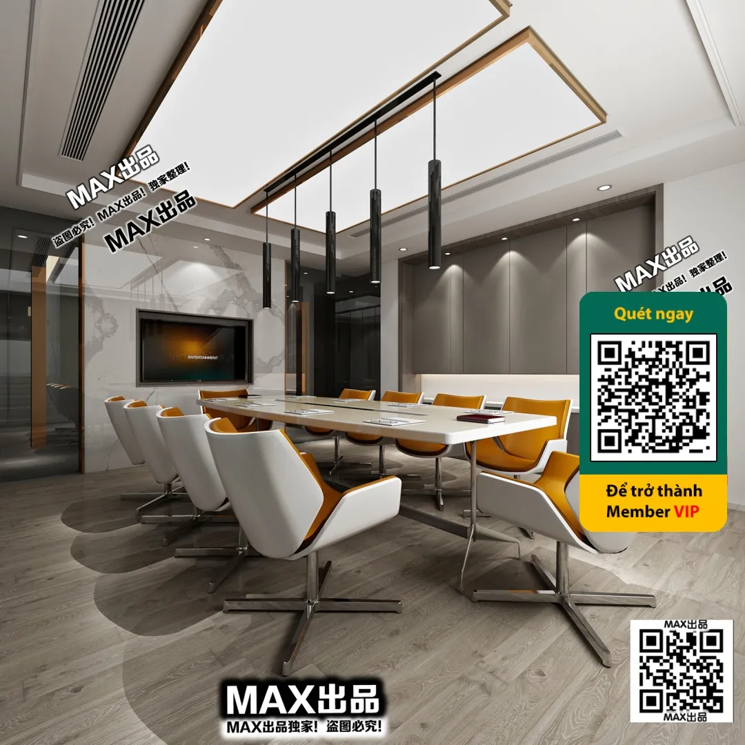 OTHER 3D SCENES - VRAY / CORONA - 3D MODEL - 4269