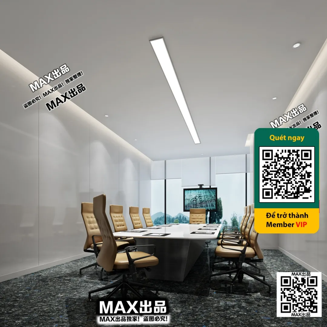 OTHER 3D SCENES - VRAY / CORONA - 3D MODEL - 4270