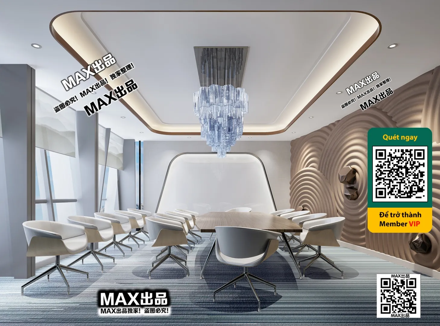 OTHER 3D SCENES - VRAY / CORONA - 3D MODEL - 4274