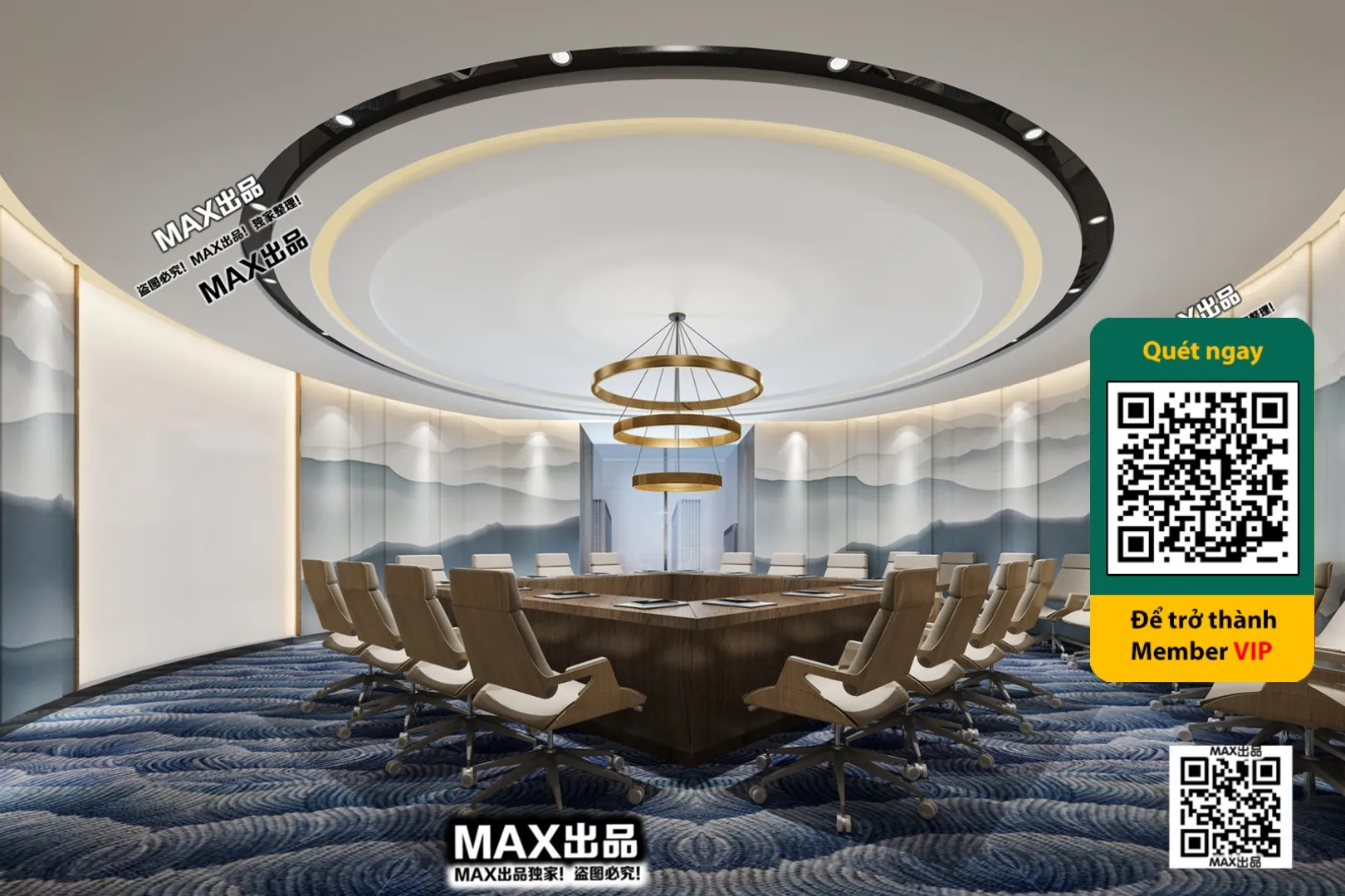 OTHER 3D SCENES - VRAY / CORONA - 3D MODEL - 4276