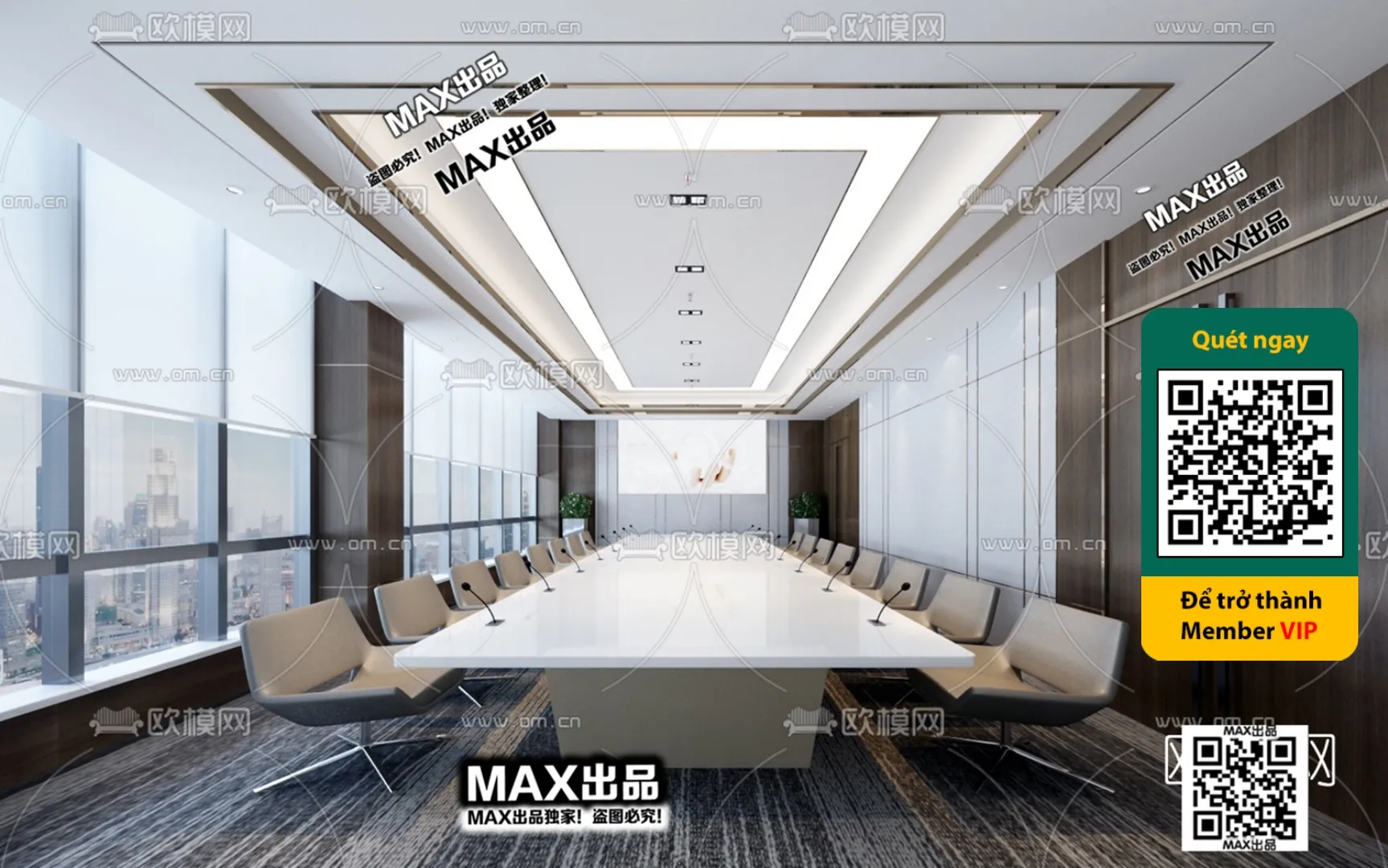 OTHER 3D SCENES - VRAY / CORONA - 3D MODEL - 4293