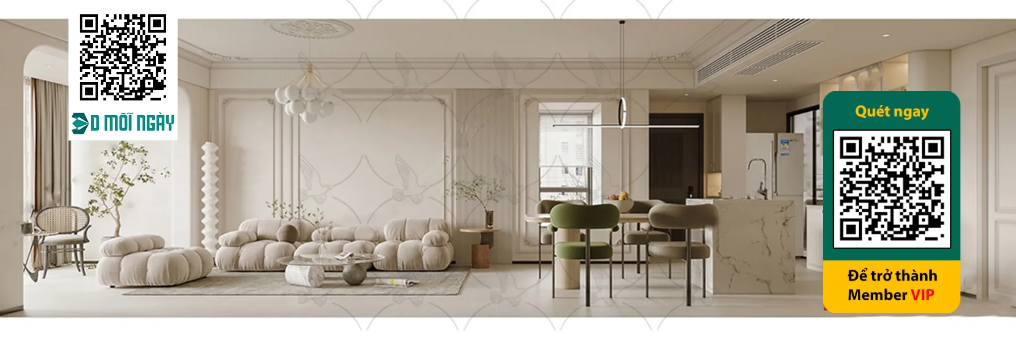 OTHER 3D SCENES - VRAY / CORONA - 3D MODEL - 4355