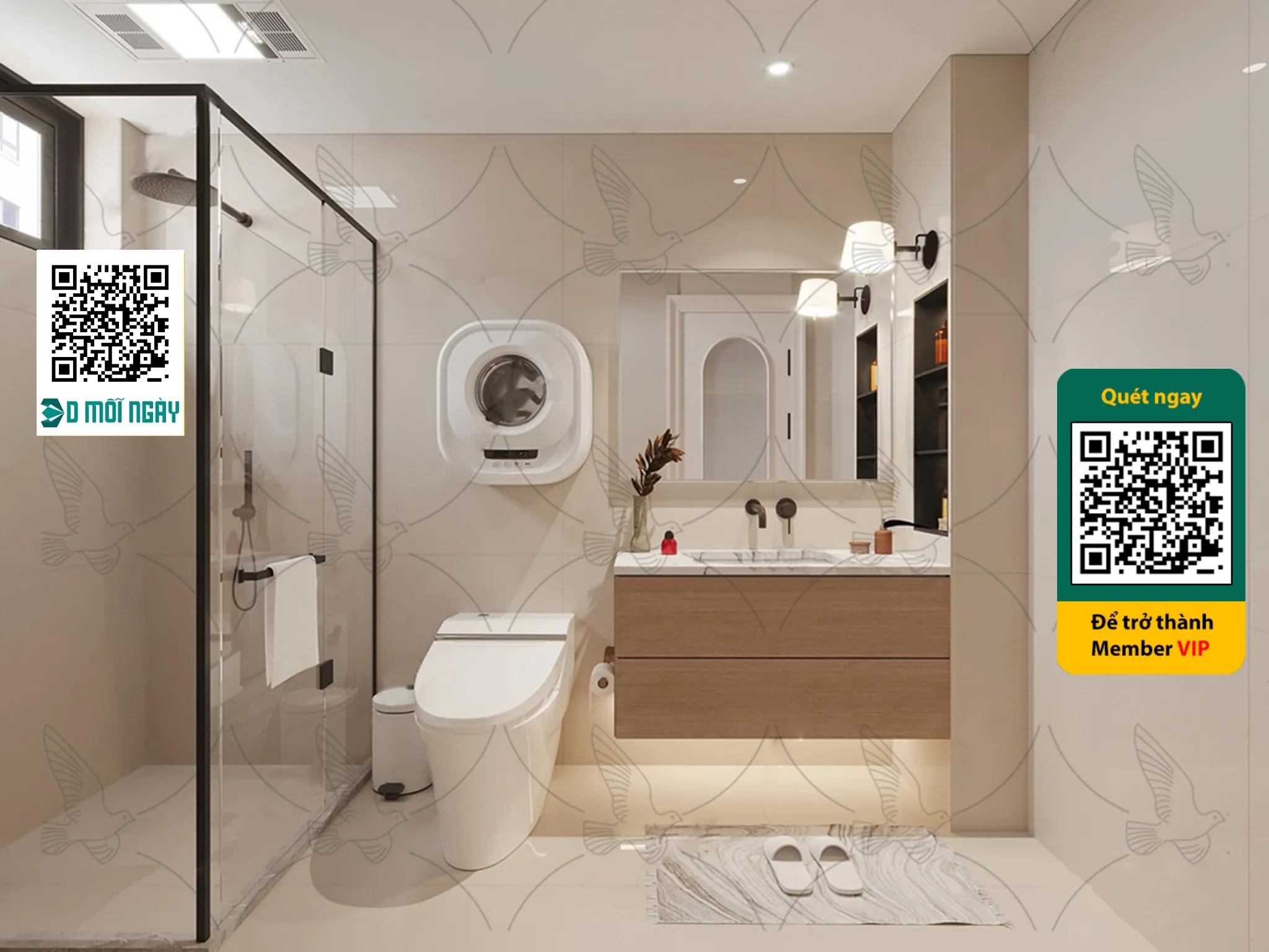 OTHER 3D SCENES - VRAY / CORONA - 3D MODEL - 4356