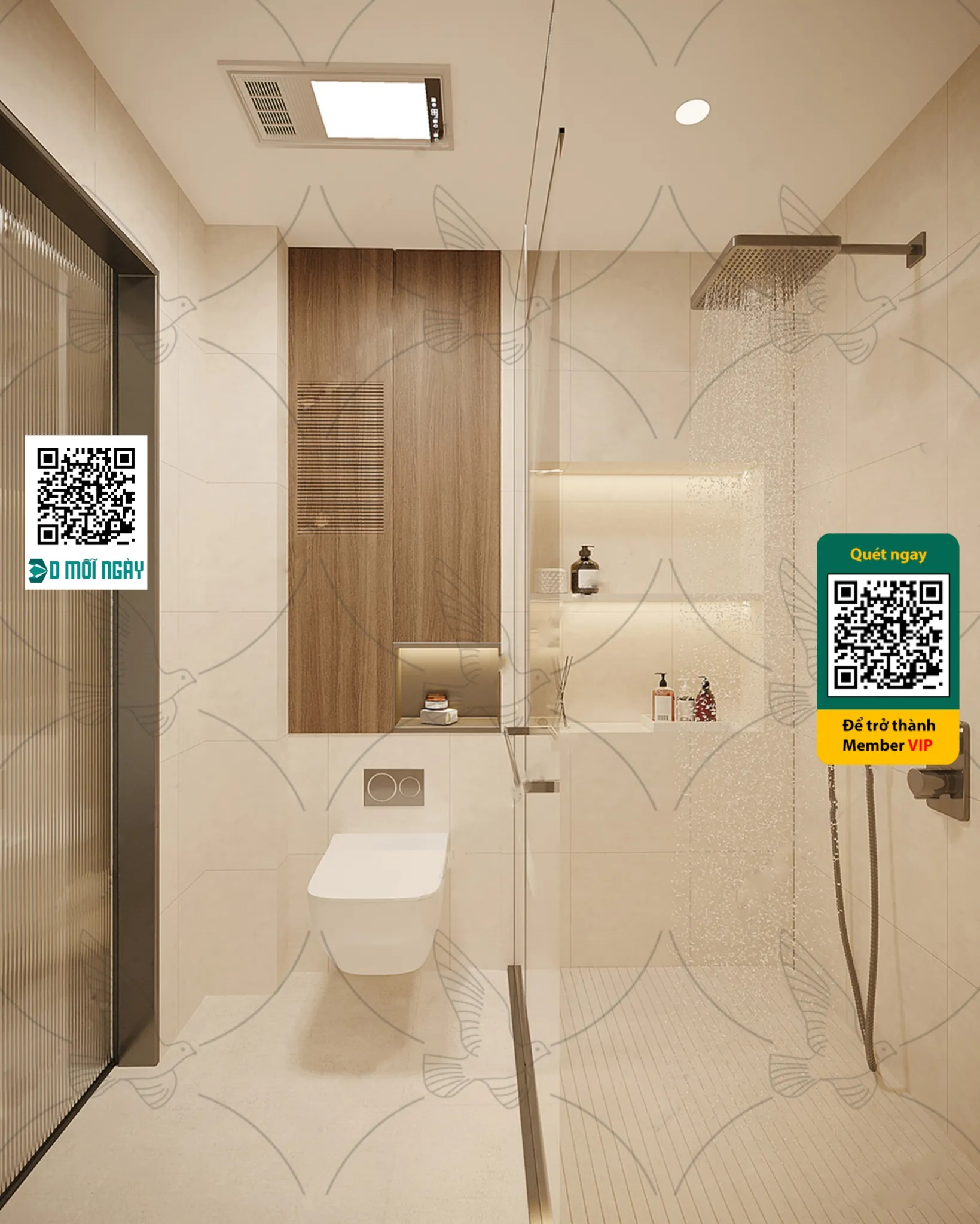 OTHER 3D SCENES - VRAY / CORONA - 3D MODEL - 4359