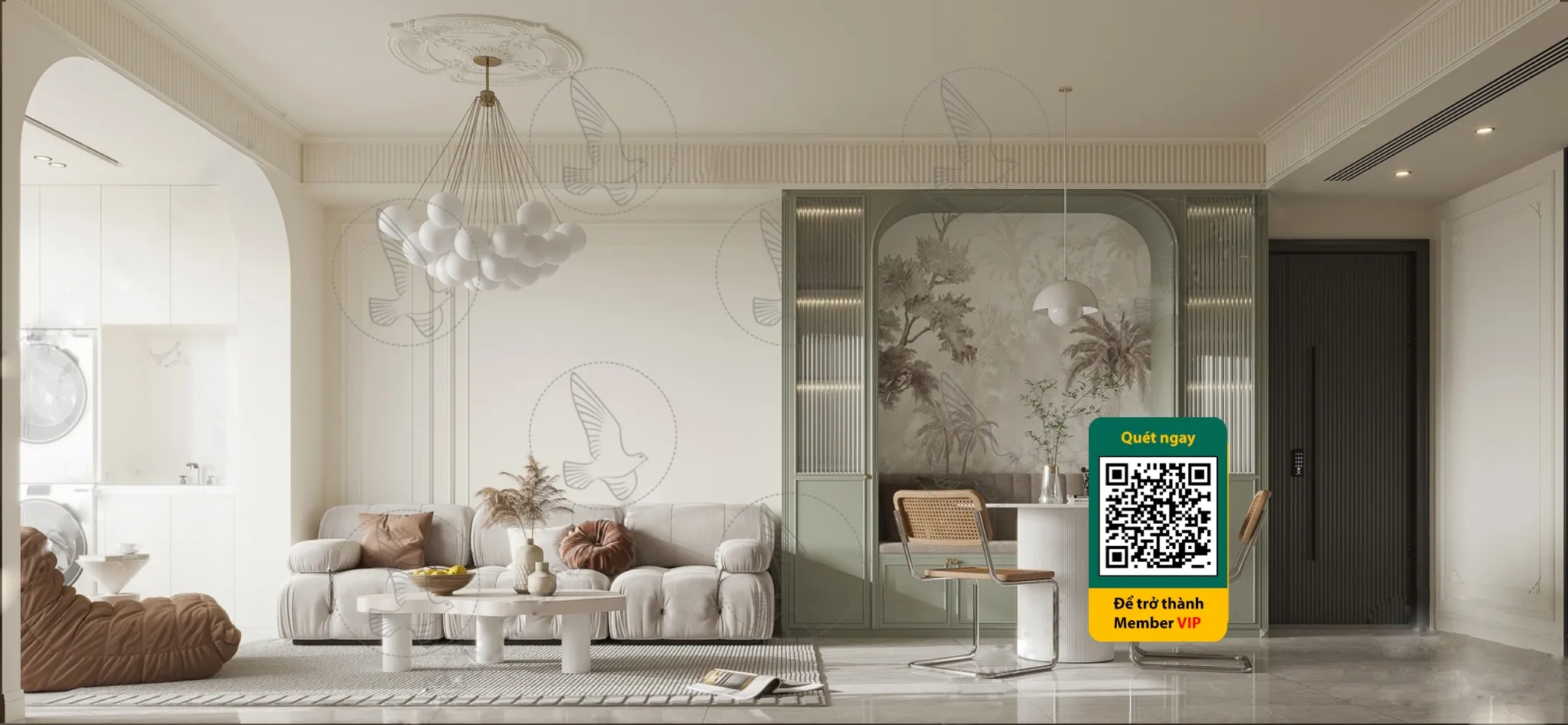 OTHER 3D SCENES - VRAY / CORONA - 3D MODEL - 4363