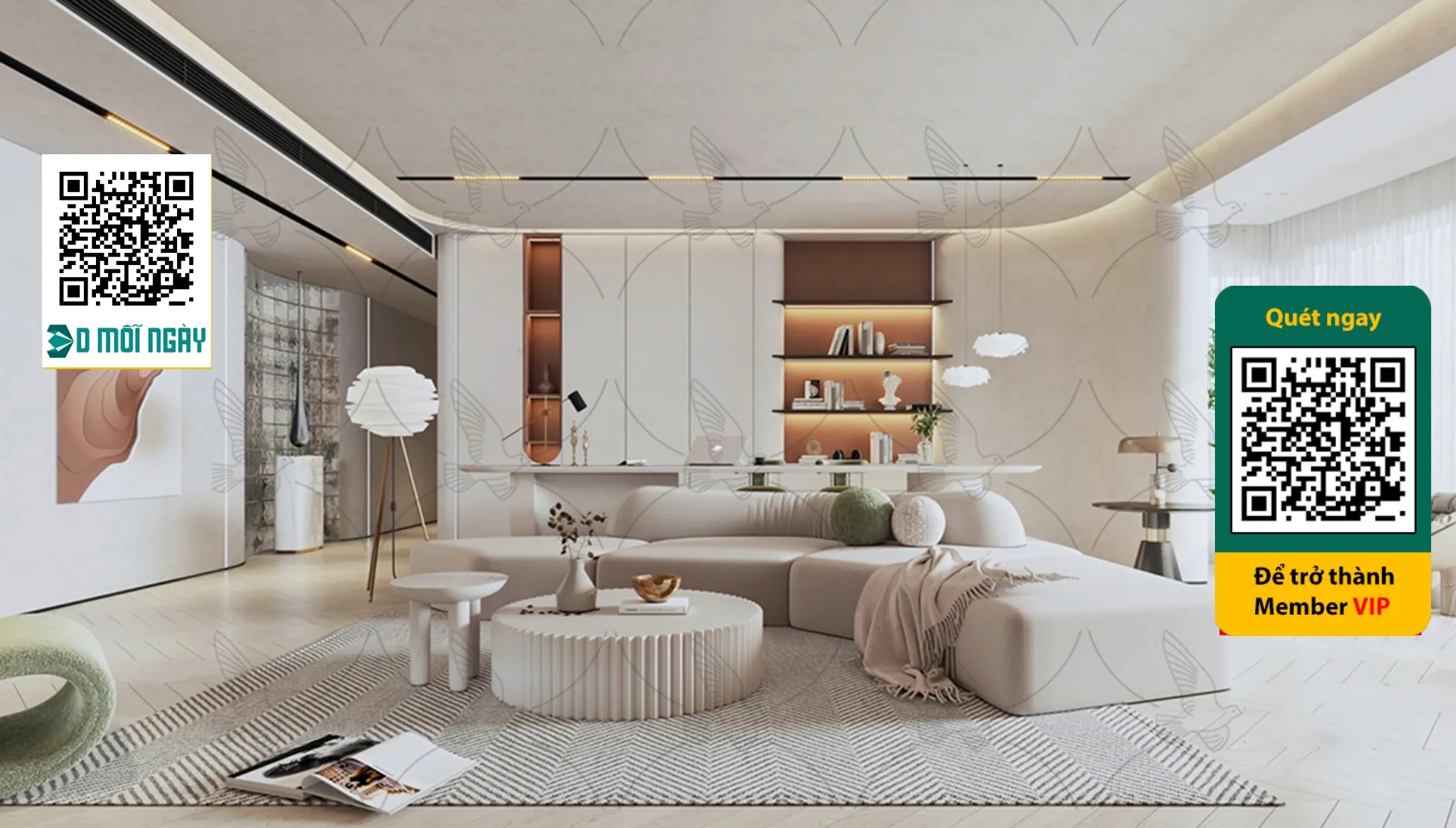 OTHER 3D SCENES - VRAY / CORONA - 3D MODEL - 4370