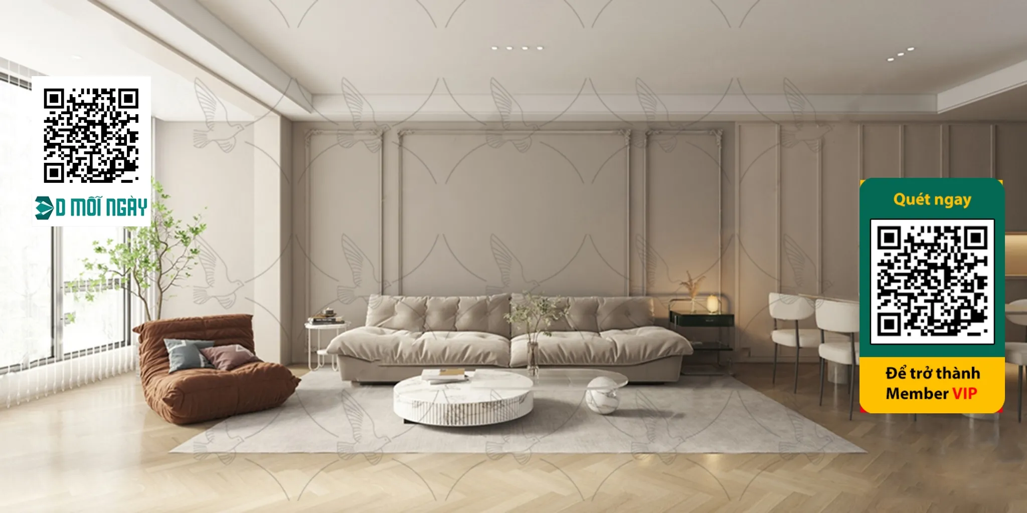 OTHER 3D SCENES - VRAY / CORONA - 3D MODEL - 4371