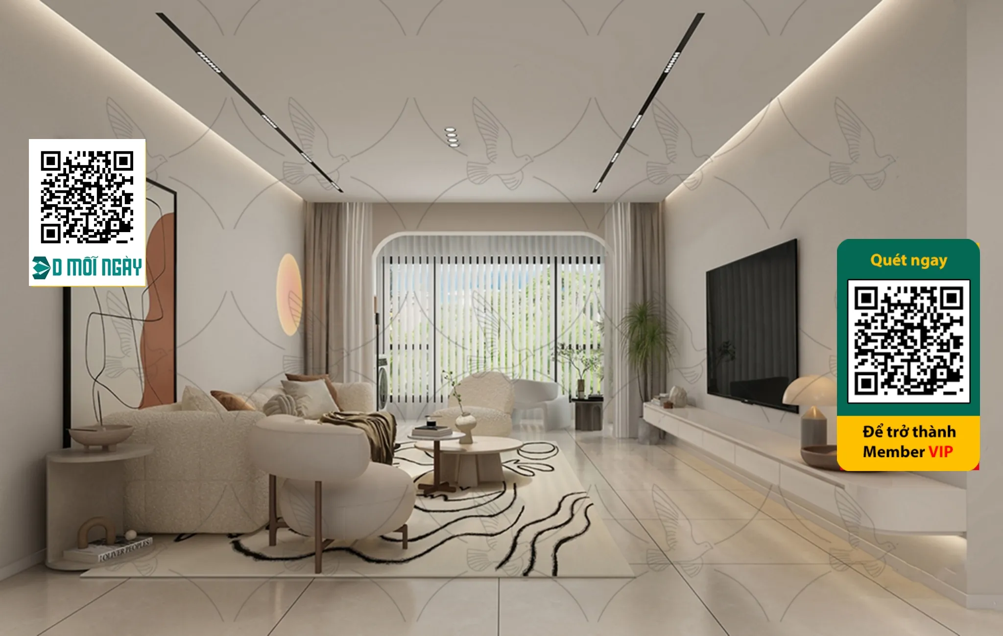 OTHER 3D SCENES - VRAY / CORONA - 3D MODEL - 4372