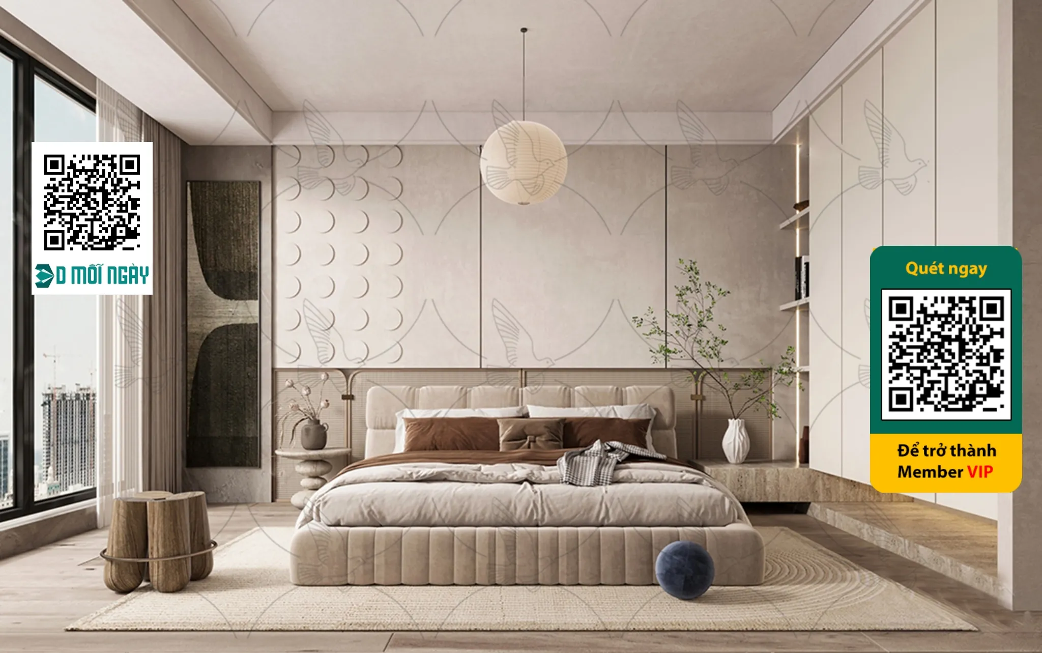 OTHER 3D SCENES - VRAY / CORONA - 3D MODEL - 4373