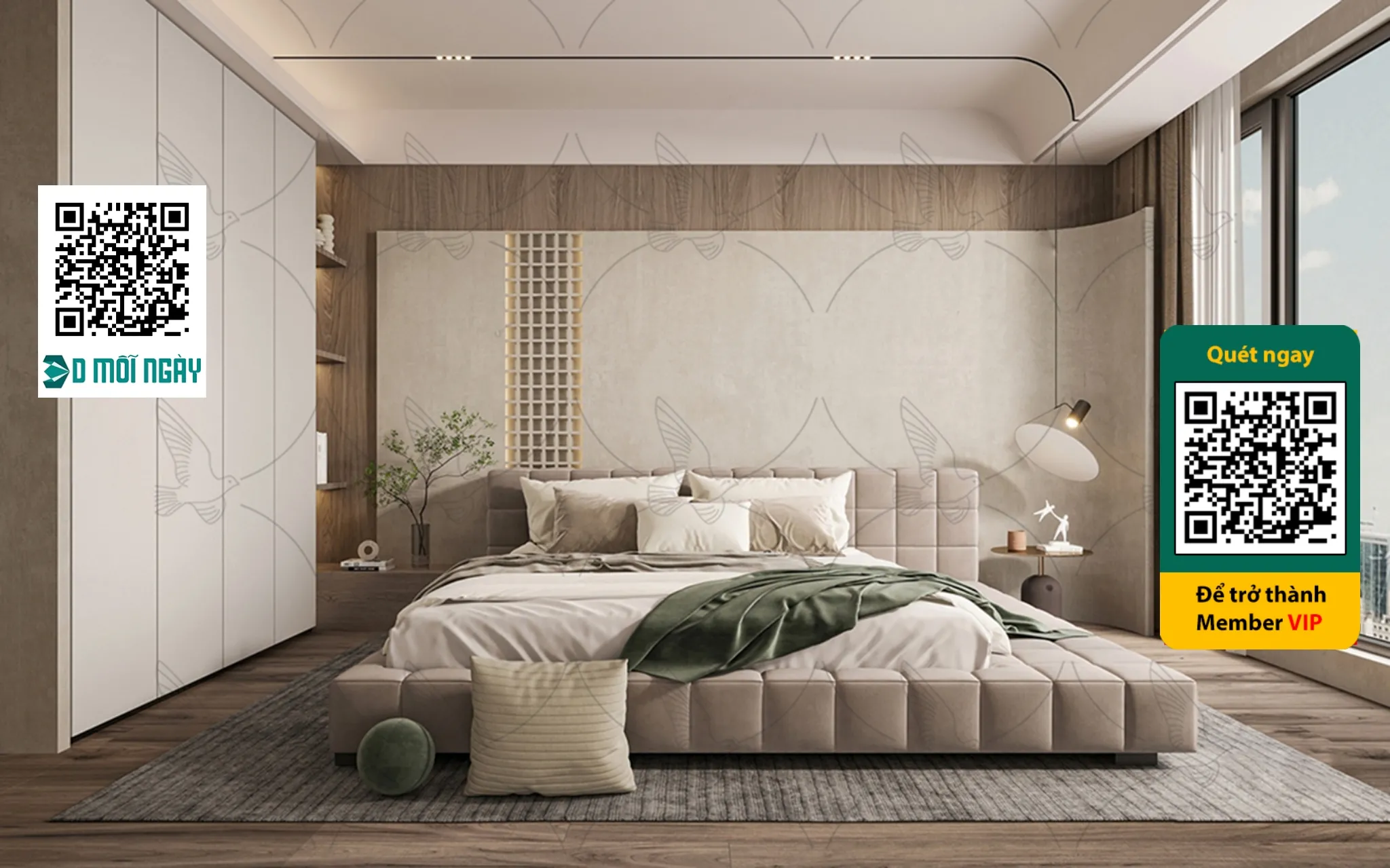 OTHER 3D SCENES - VRAY / CORONA - 3D MODEL - 4375