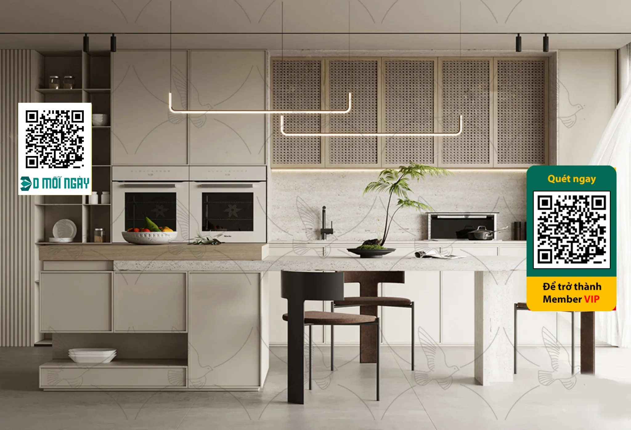 OTHER 3D SCENES - VRAY / CORONA - 3D MODEL - 4376