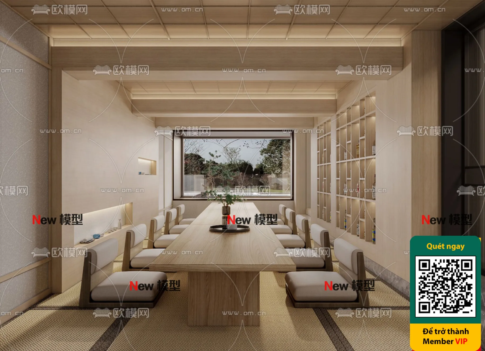 OTHER 3D SCENES - VRAY / CORONA - 3D MODEL - 5011