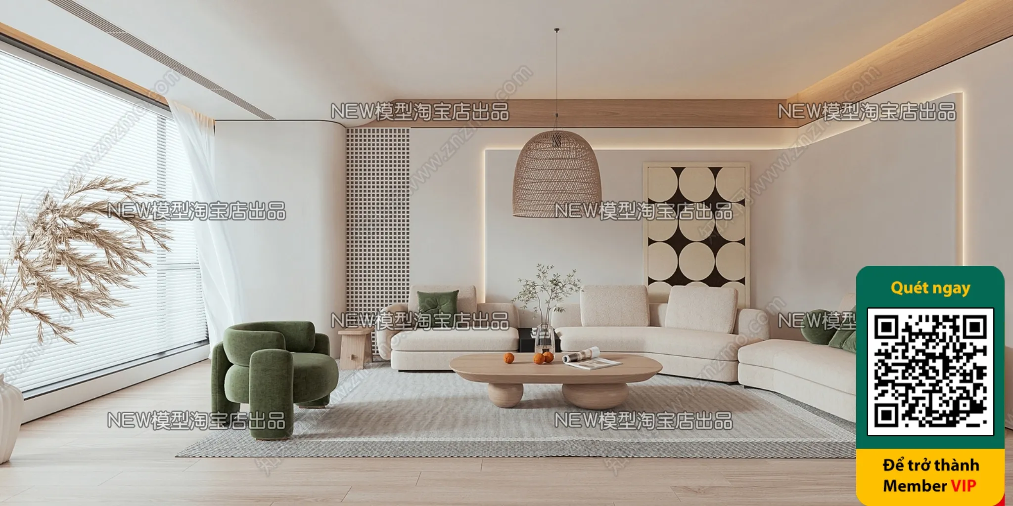 OTHER 3D SCENES - VRAY / CORONA - 3D MODEL - 5012