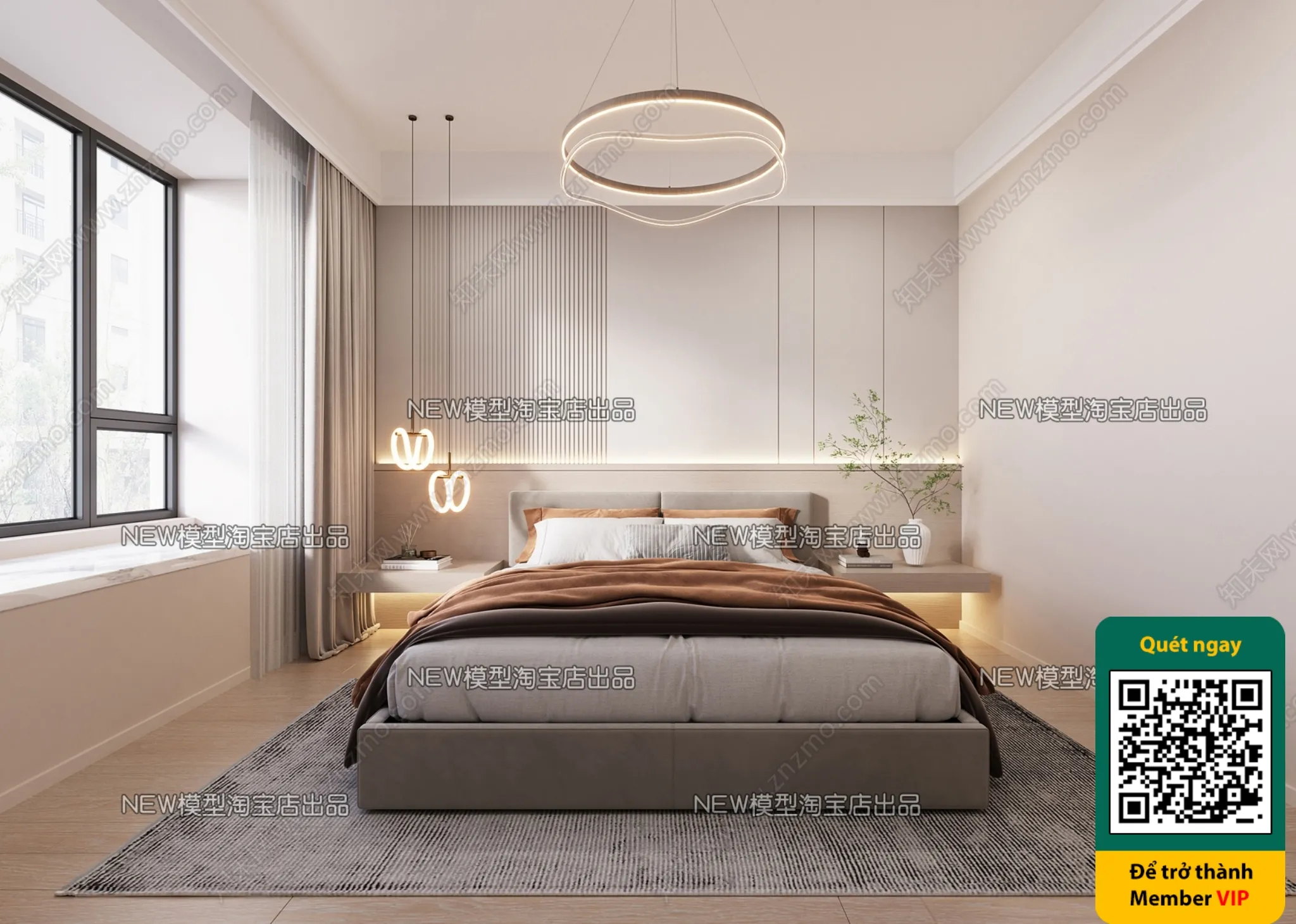 OTHER 3D SCENES - VRAY / CORONA - 3D MODEL - 5014