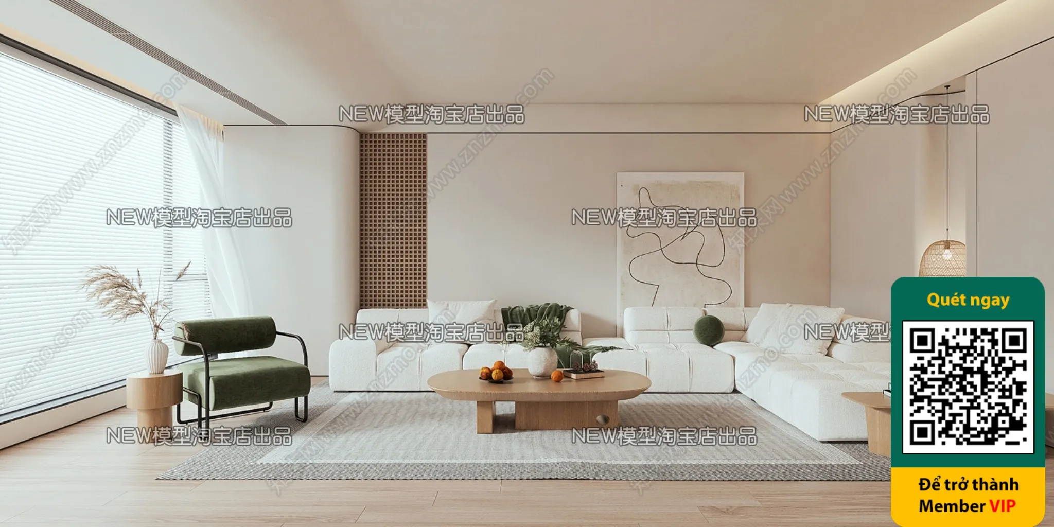 OTHER 3D SCENES - VRAY / CORONA - 3D MODEL - 5025