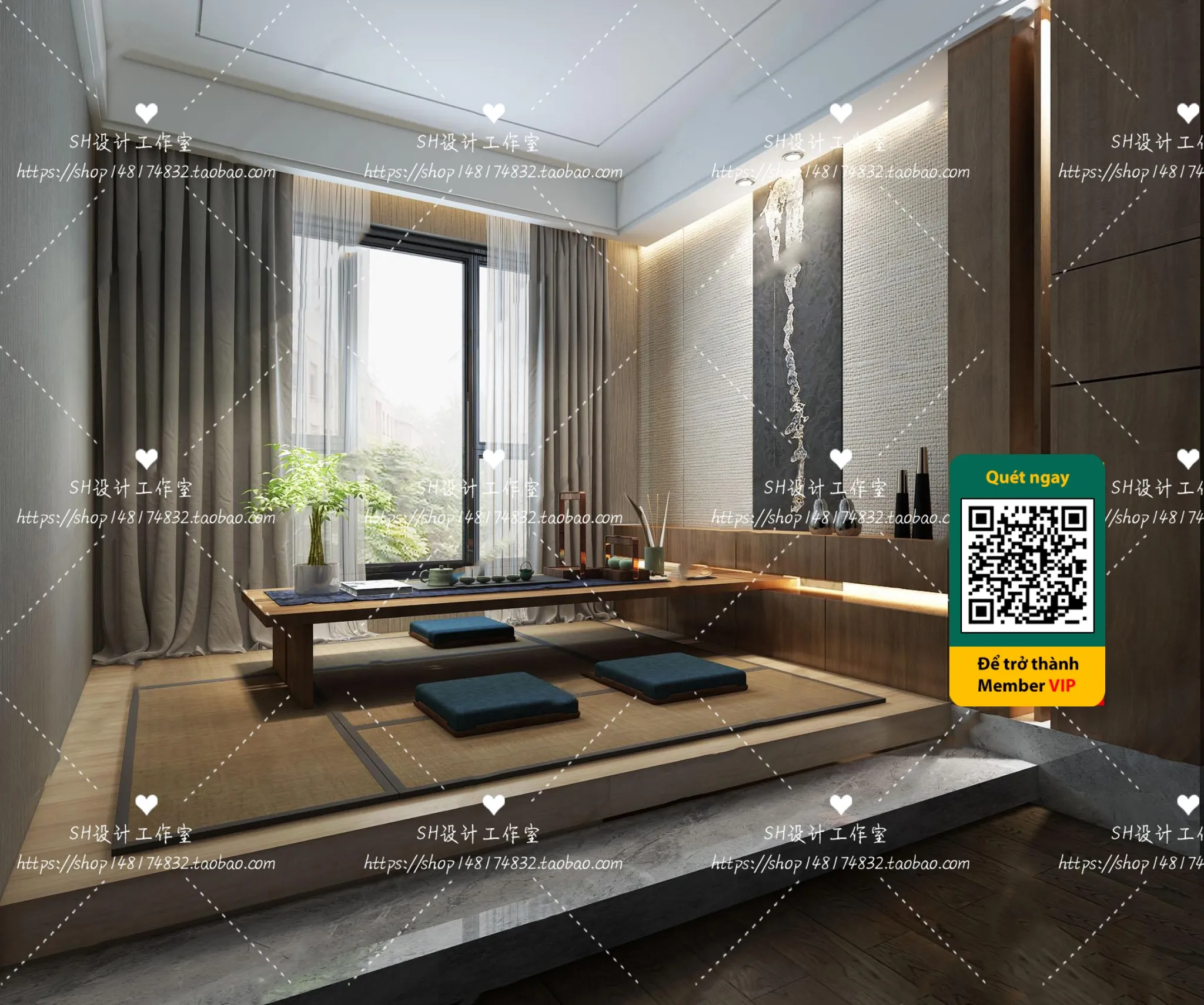 OTHER 3D SCENES - VRAY / CORONA - 3D MODEL - 5109