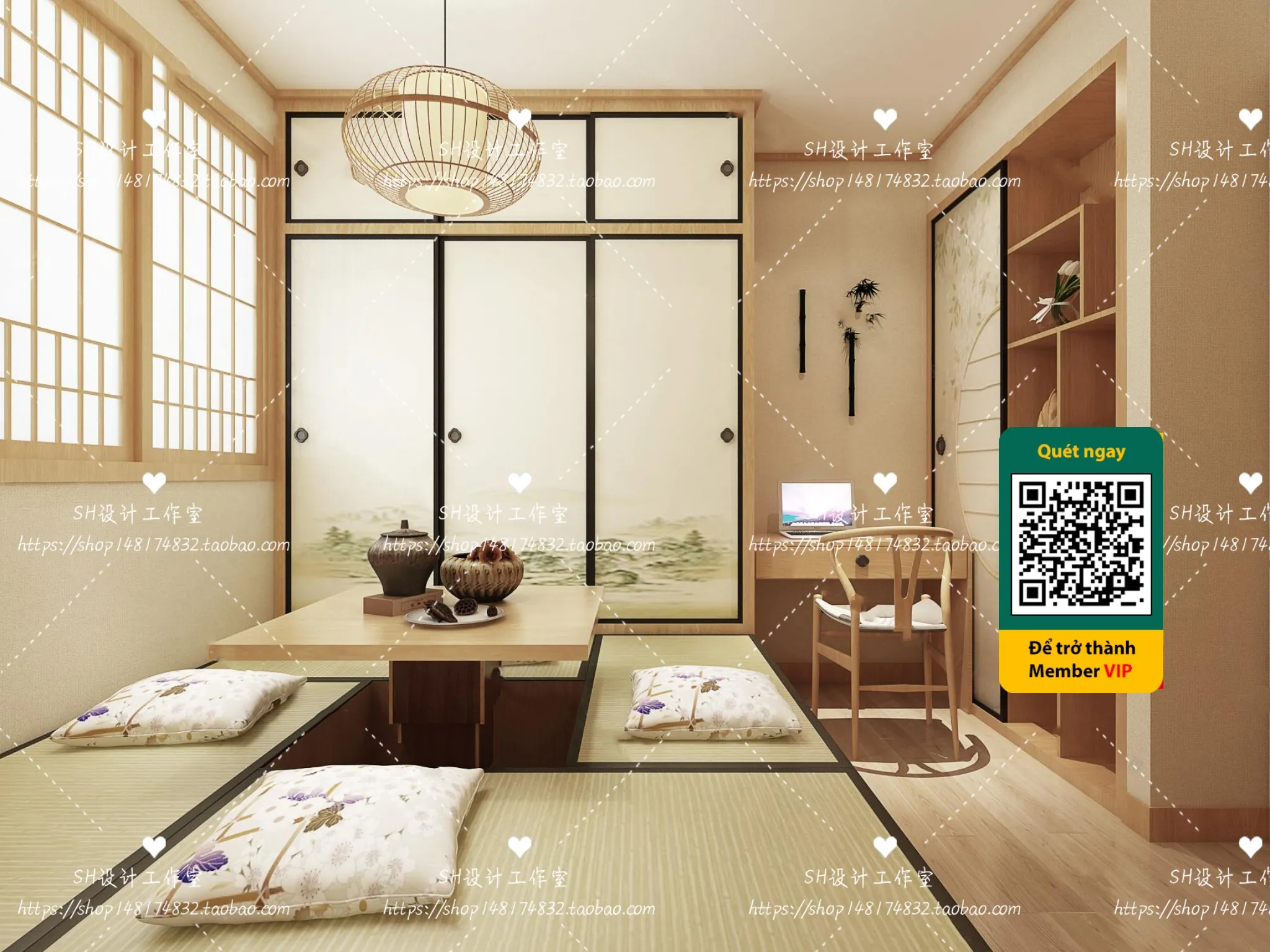 OTHER 3D SCENES - VRAY / CORONA - 3D MODEL - 5110