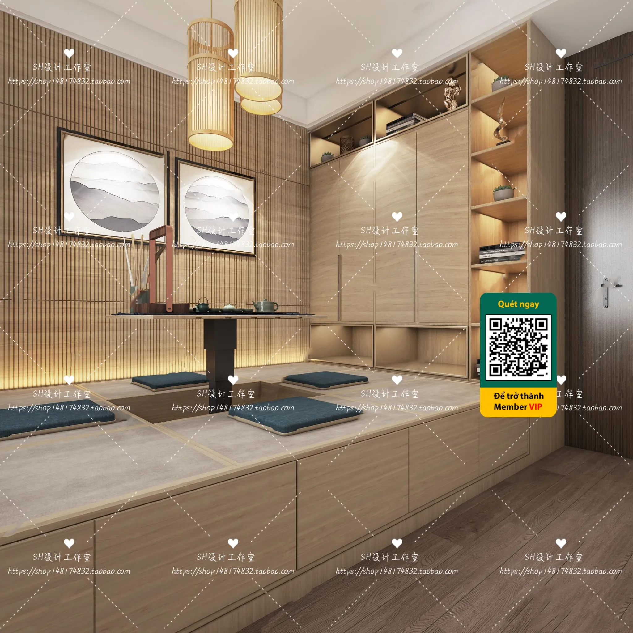 OTHER 3D SCENES - VRAY / CORONA - 3D MODEL - 5111