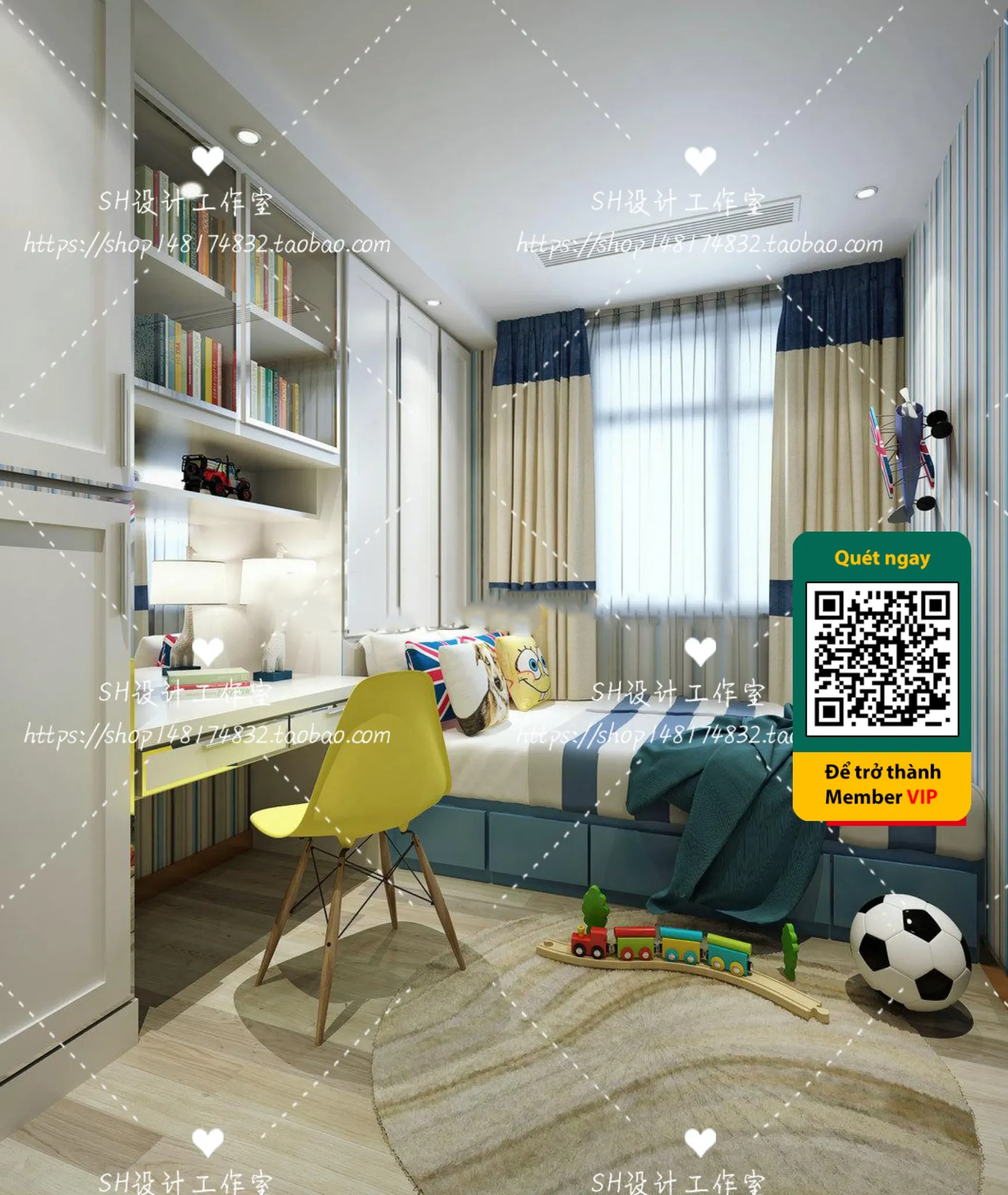 OTHER 3D SCENES - VRAY / CORONA - 3D MODEL - 5121