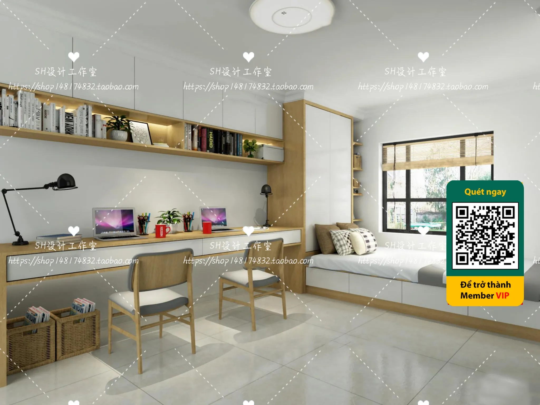 OTHER 3D SCENES - VRAY / CORONA - 3D MODEL - 5125