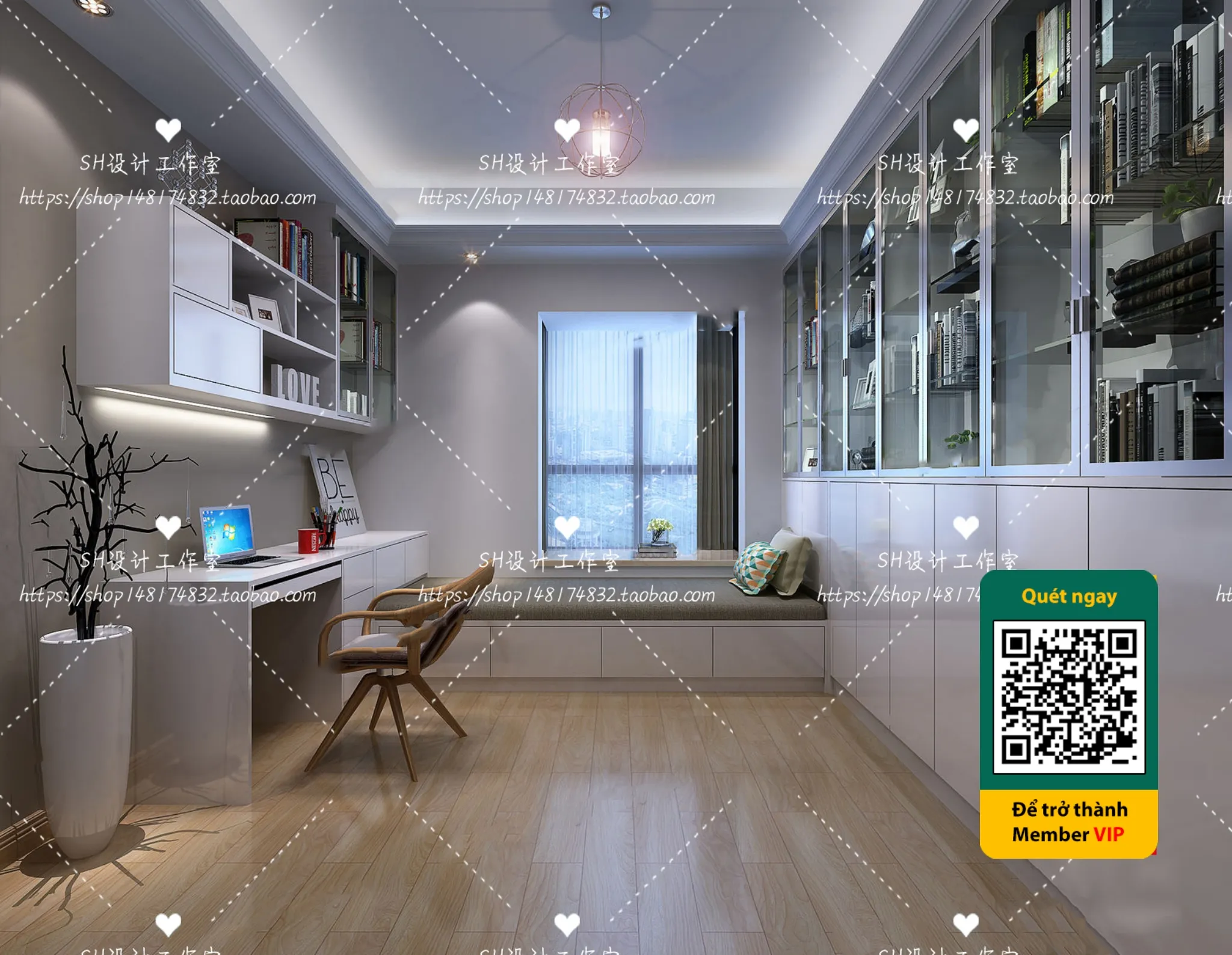 OTHER 3D SCENES - VRAY / CORONA - 3D MODEL - 5139