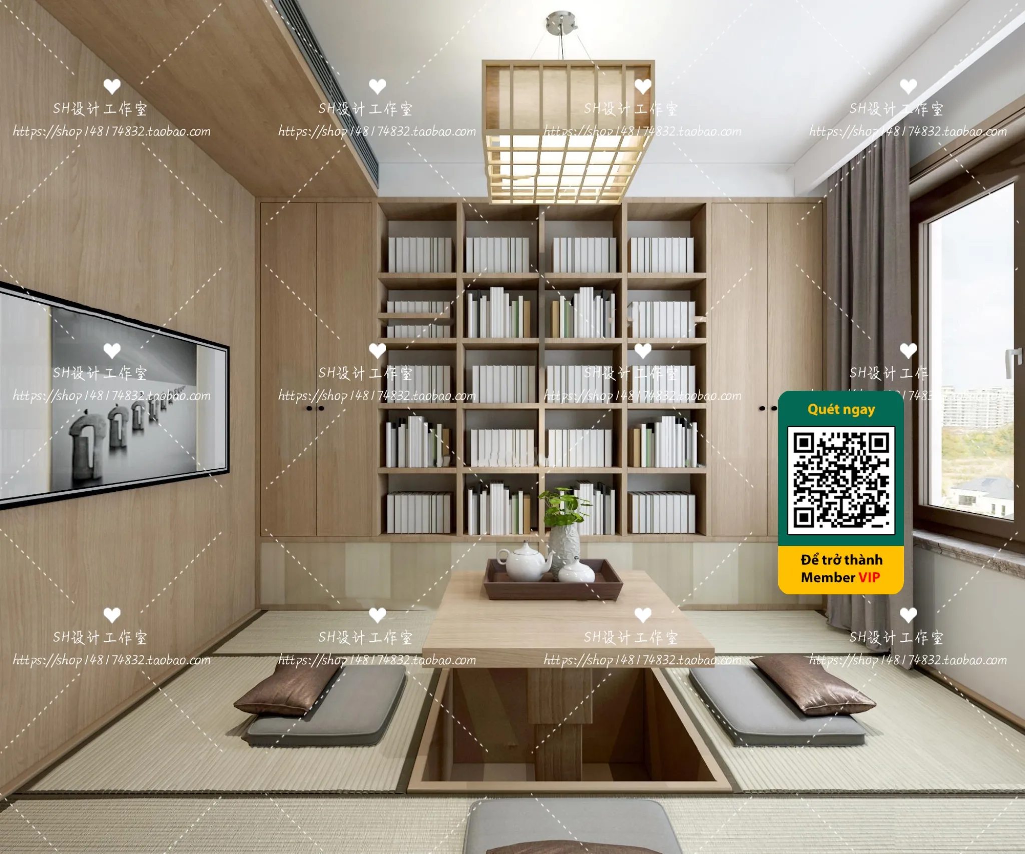 OTHER 3D SCENES - VRAY / CORONA - 3D MODEL - 5144