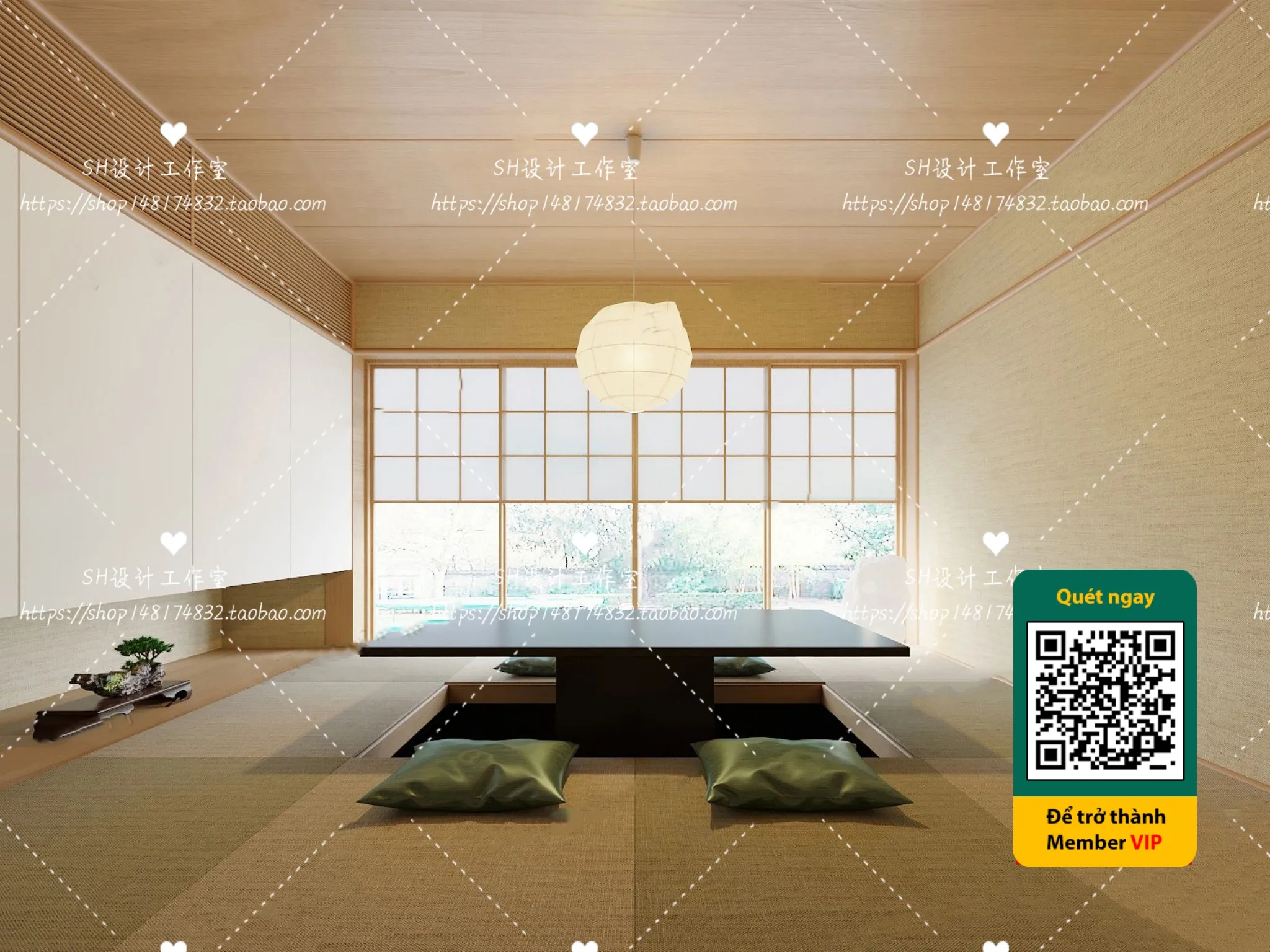 OTHER 3D SCENES - VRAY / CORONA - 3D MODEL - 5146