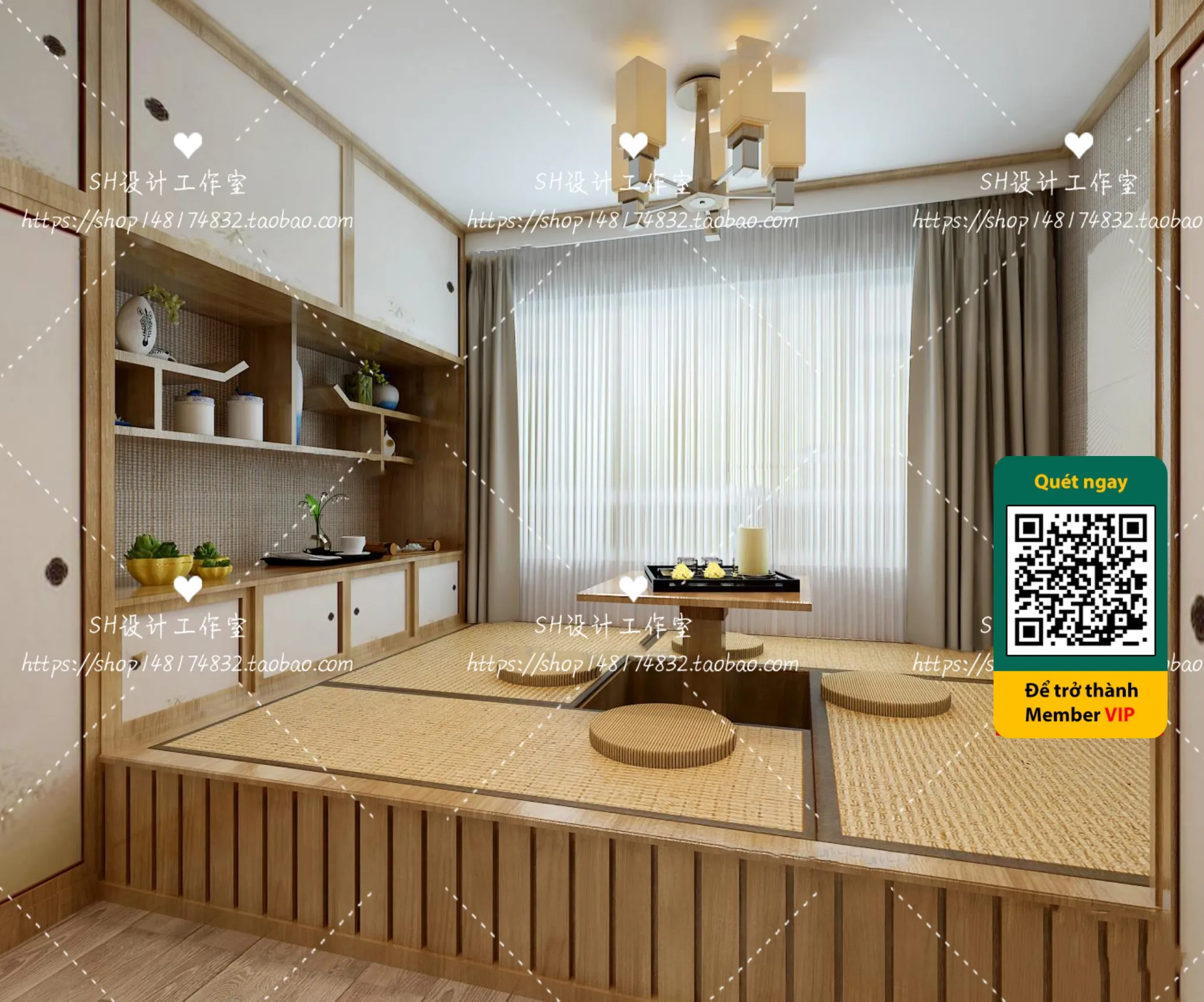 OTHER 3D SCENES - VRAY / CORONA - 3D MODEL - 5147