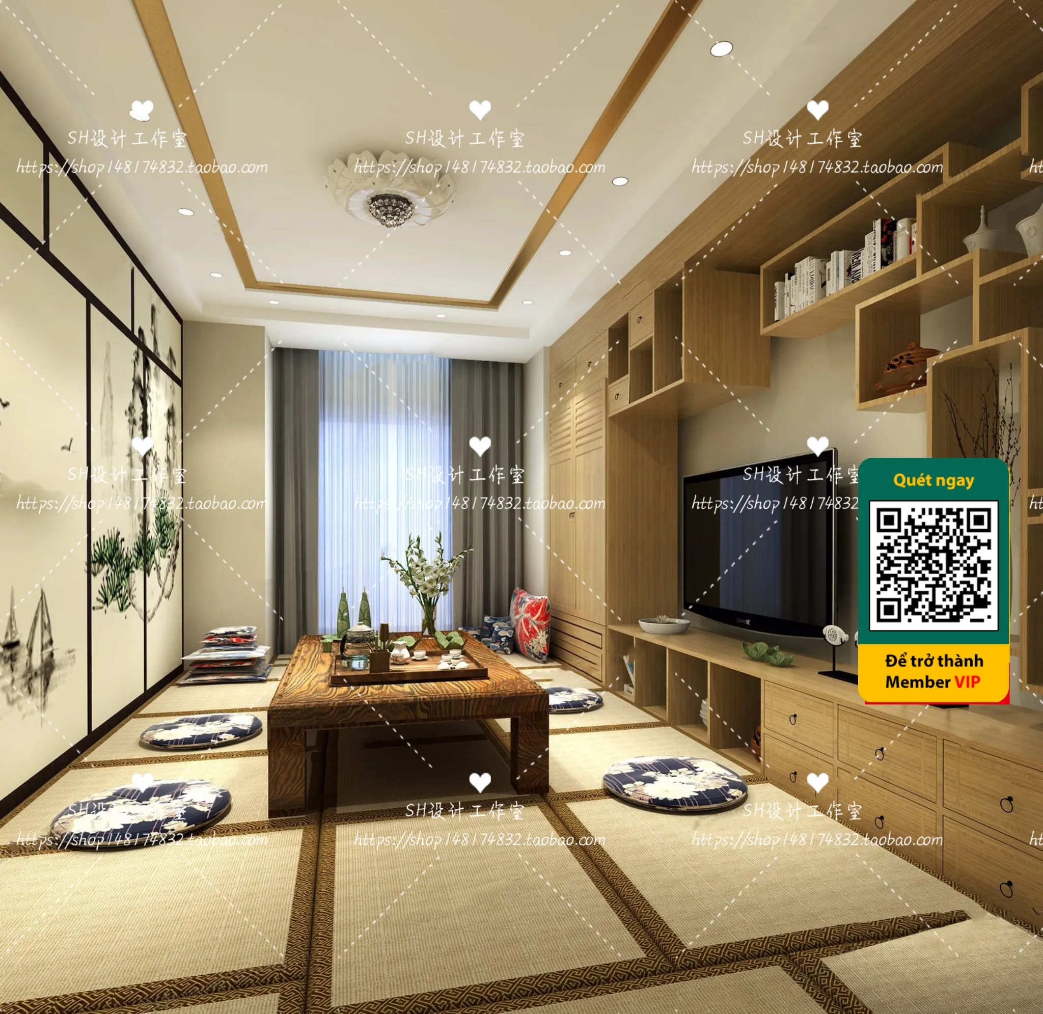 OTHER 3D SCENES - VRAY / CORONA - 3D MODEL - 5153