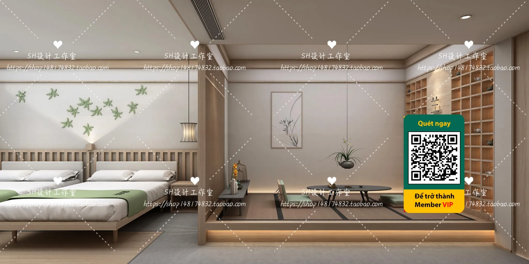 OTHER 3D SCENES - VRAY / CORONA - 3D MODEL - 5157