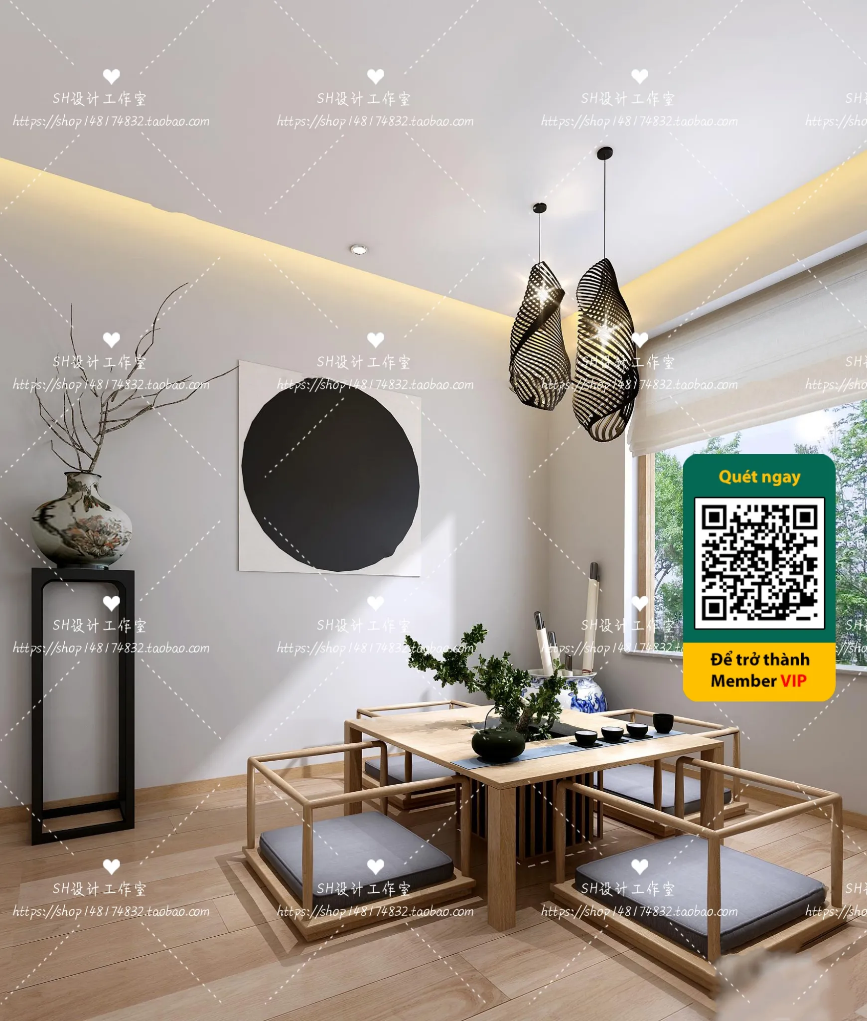 OTHER 3D SCENES - VRAY / CORONA - 3D MODEL - 5159