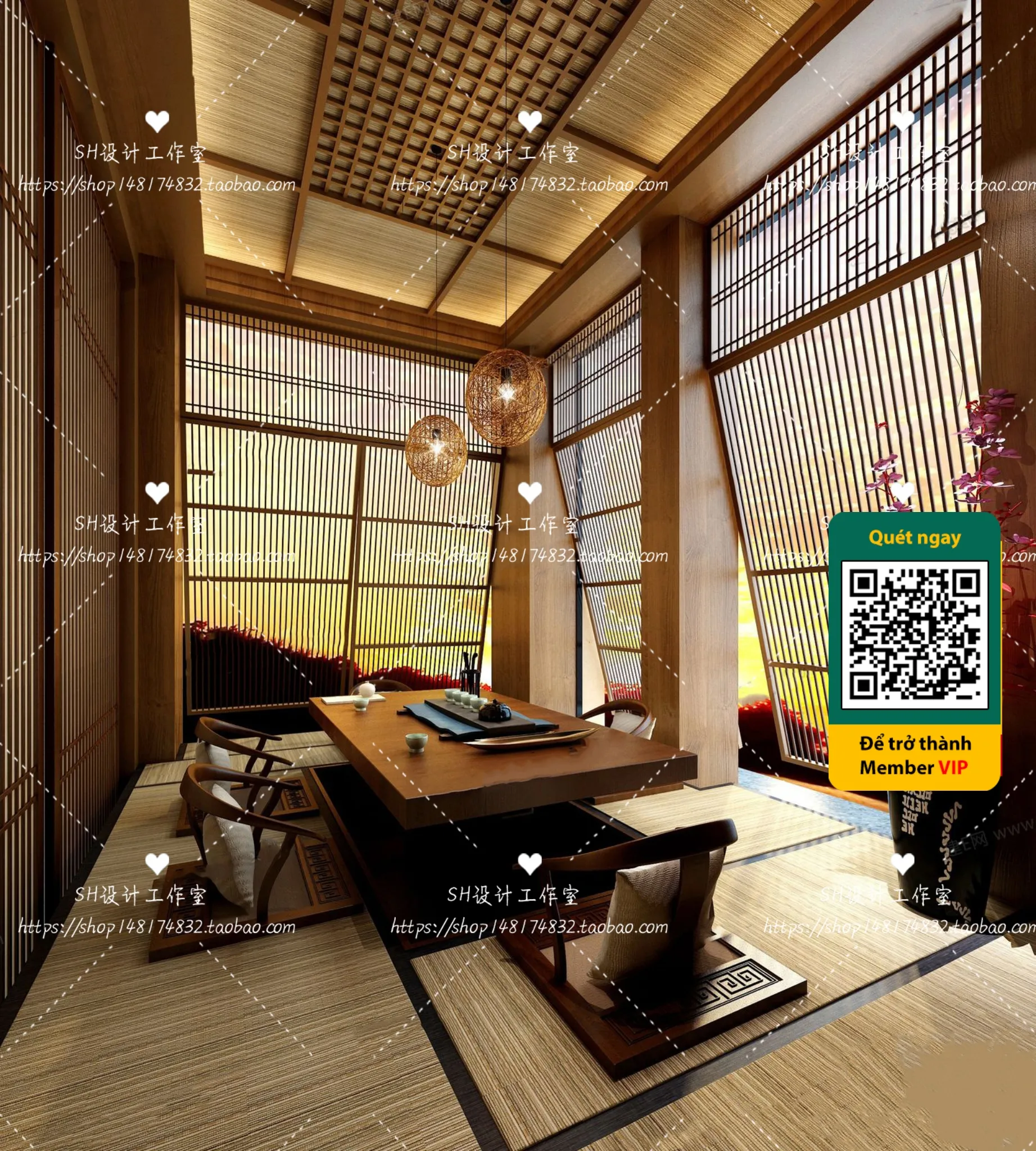 OTHER 3D SCENES - VRAY / CORONA - 3D MODEL - 5160