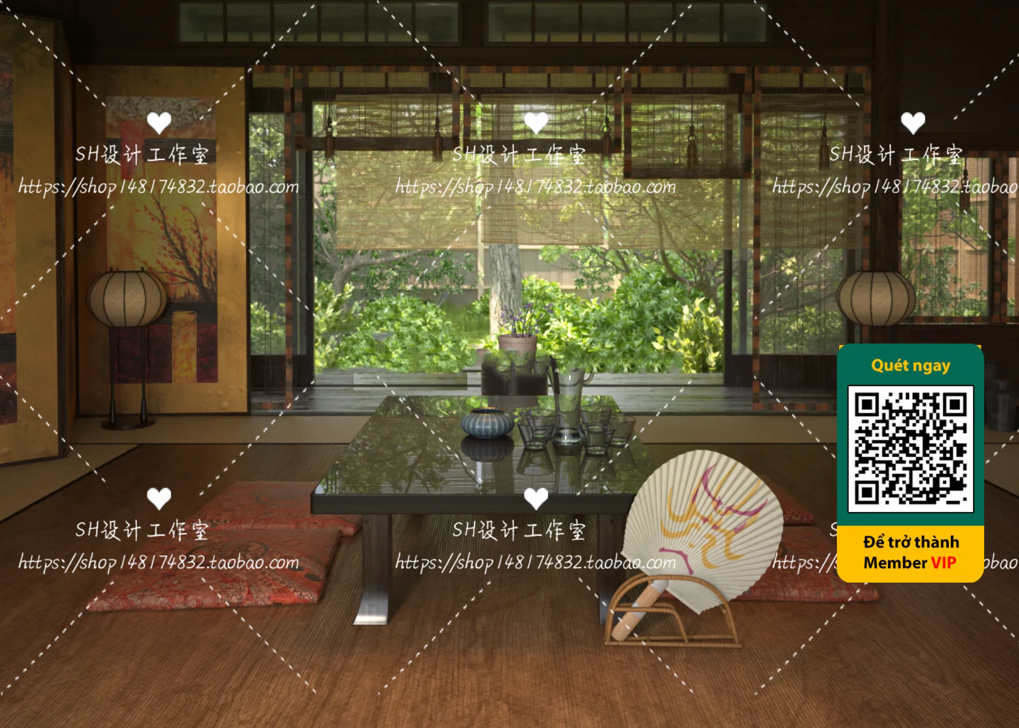 OTHER 3D SCENES - VRAY / CORONA - 3D MODEL - 5161