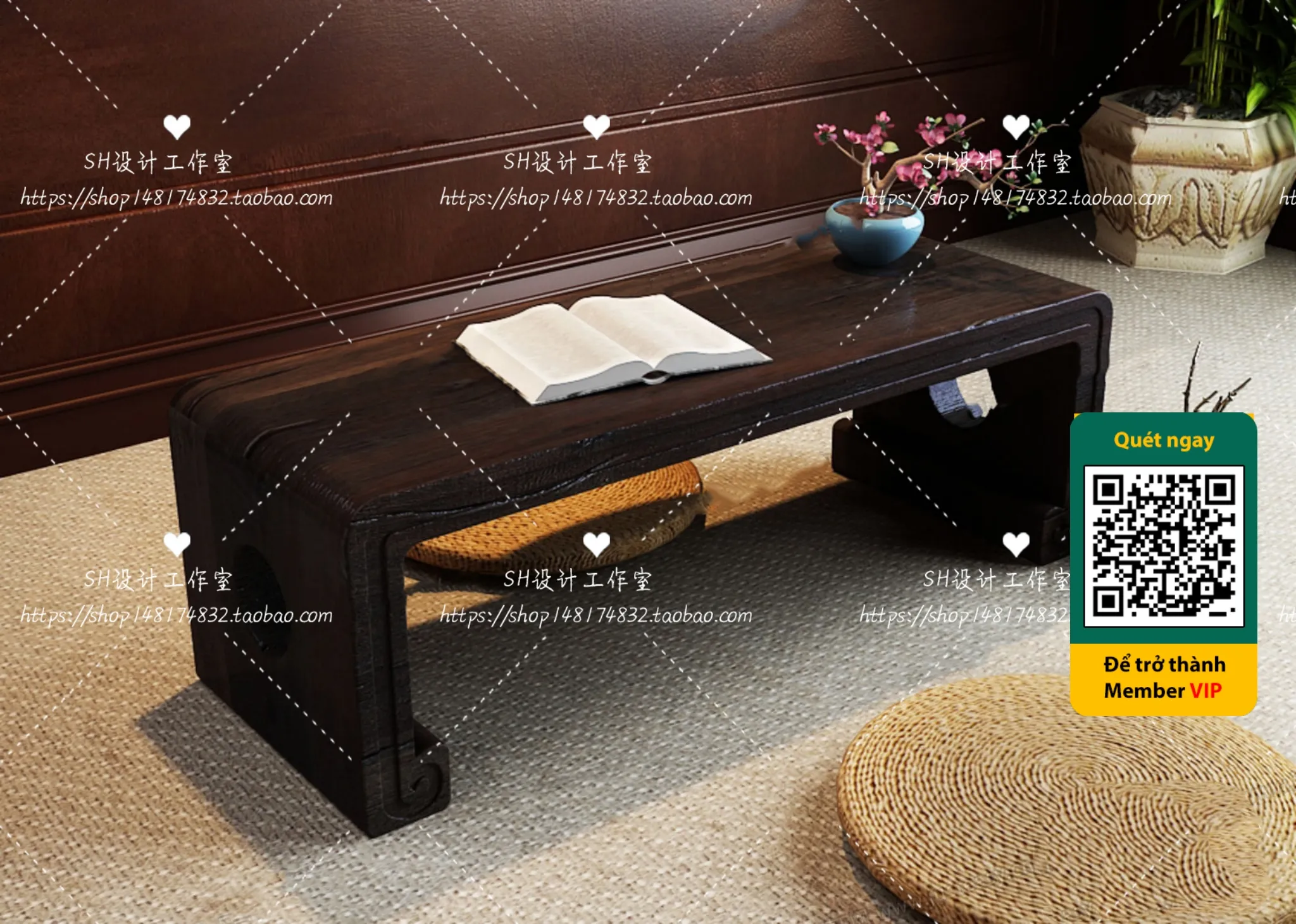 OTHER 3D SCENES - VRAY / CORONA - 3D MODEL - 5163