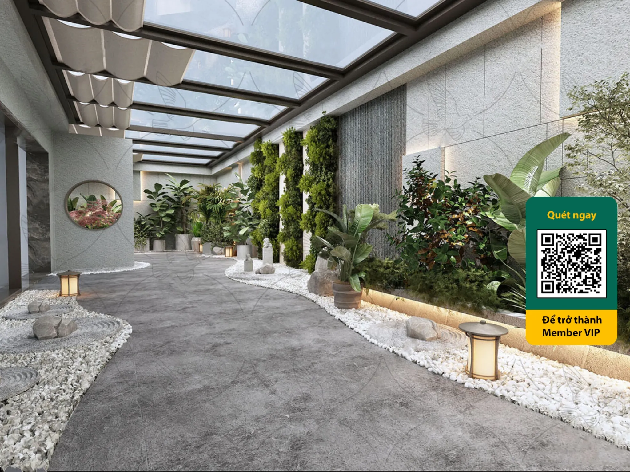 OTHER 3D SCENES - VRAY / CORONA - 3D MODEL - 6624