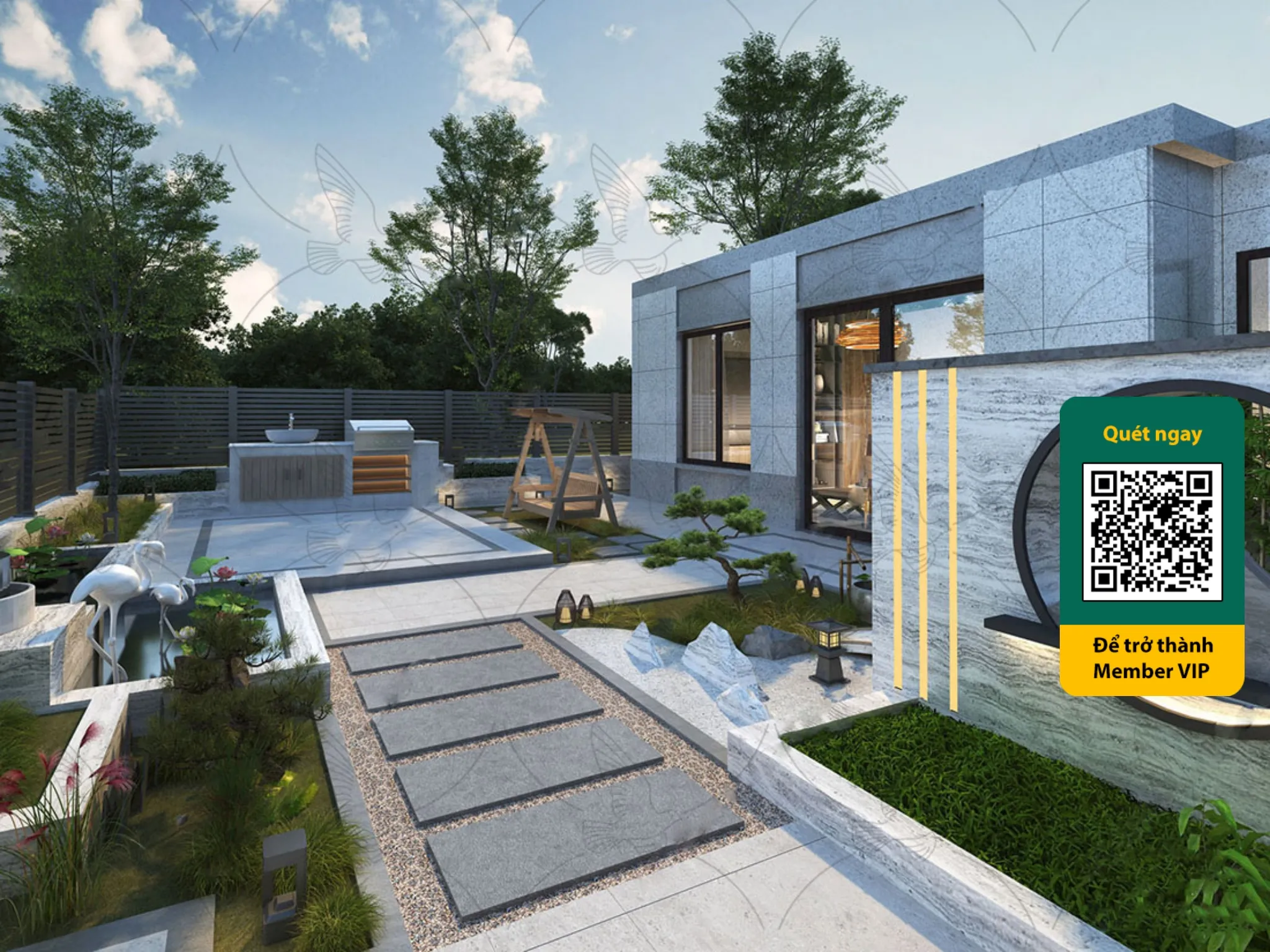 OTHER 3D SCENES - VRAY / CORONA - 3D MODEL - 6626