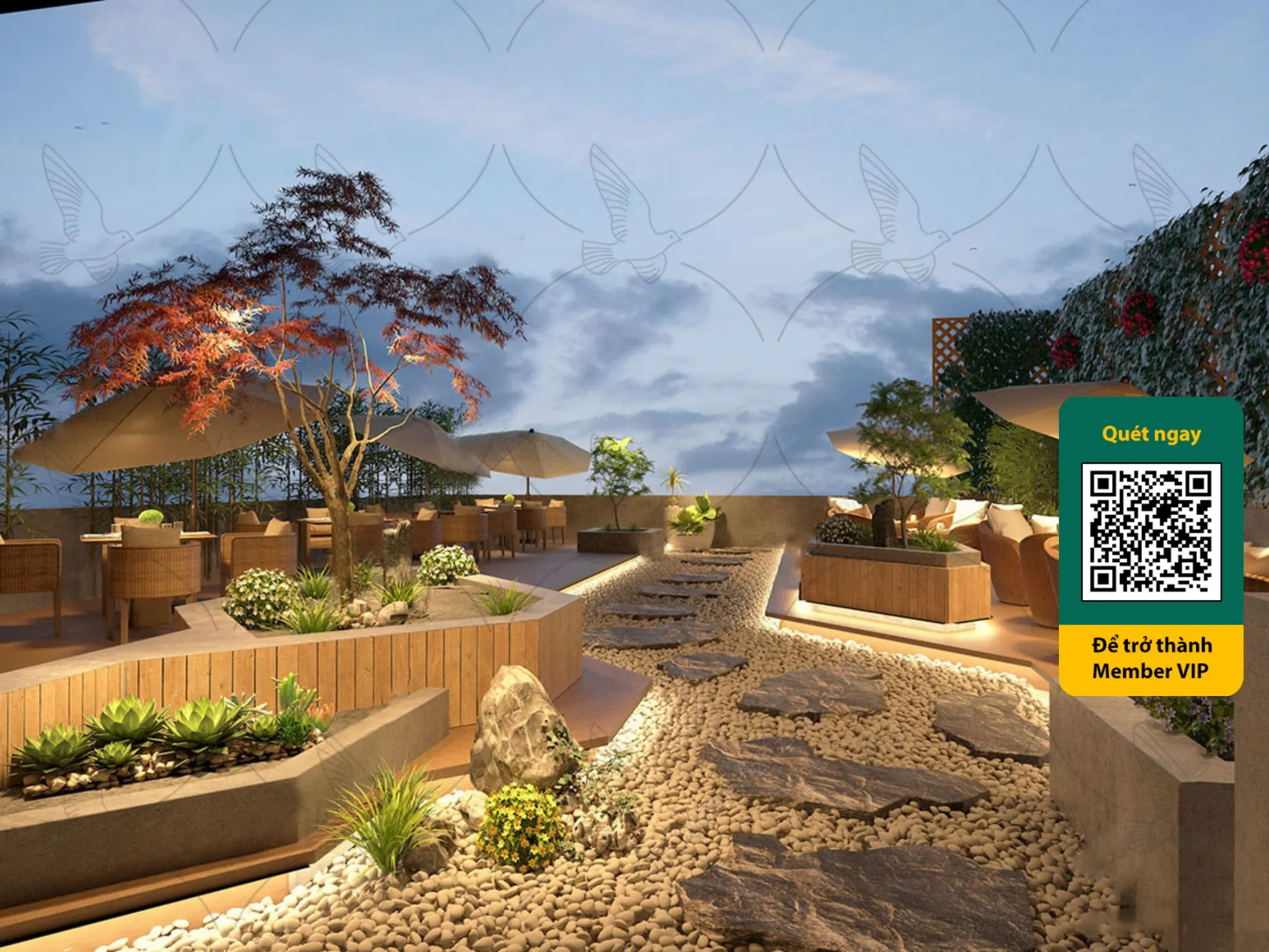 OTHER 3D SCENES - VRAY / CORONA - 3D MODEL - 6627