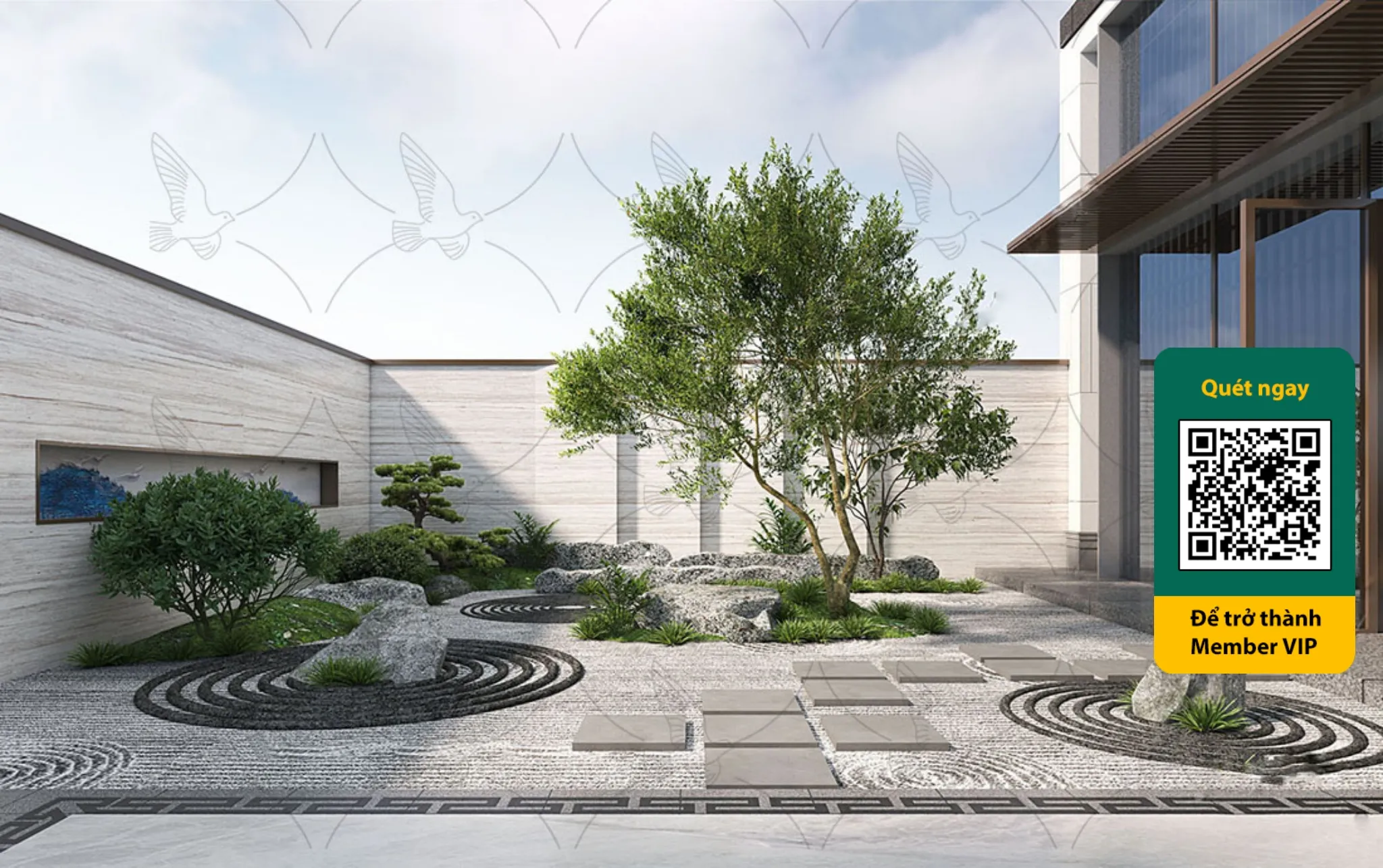 OTHER 3D SCENES - VRAY / CORONA - 3D MODEL - 6638