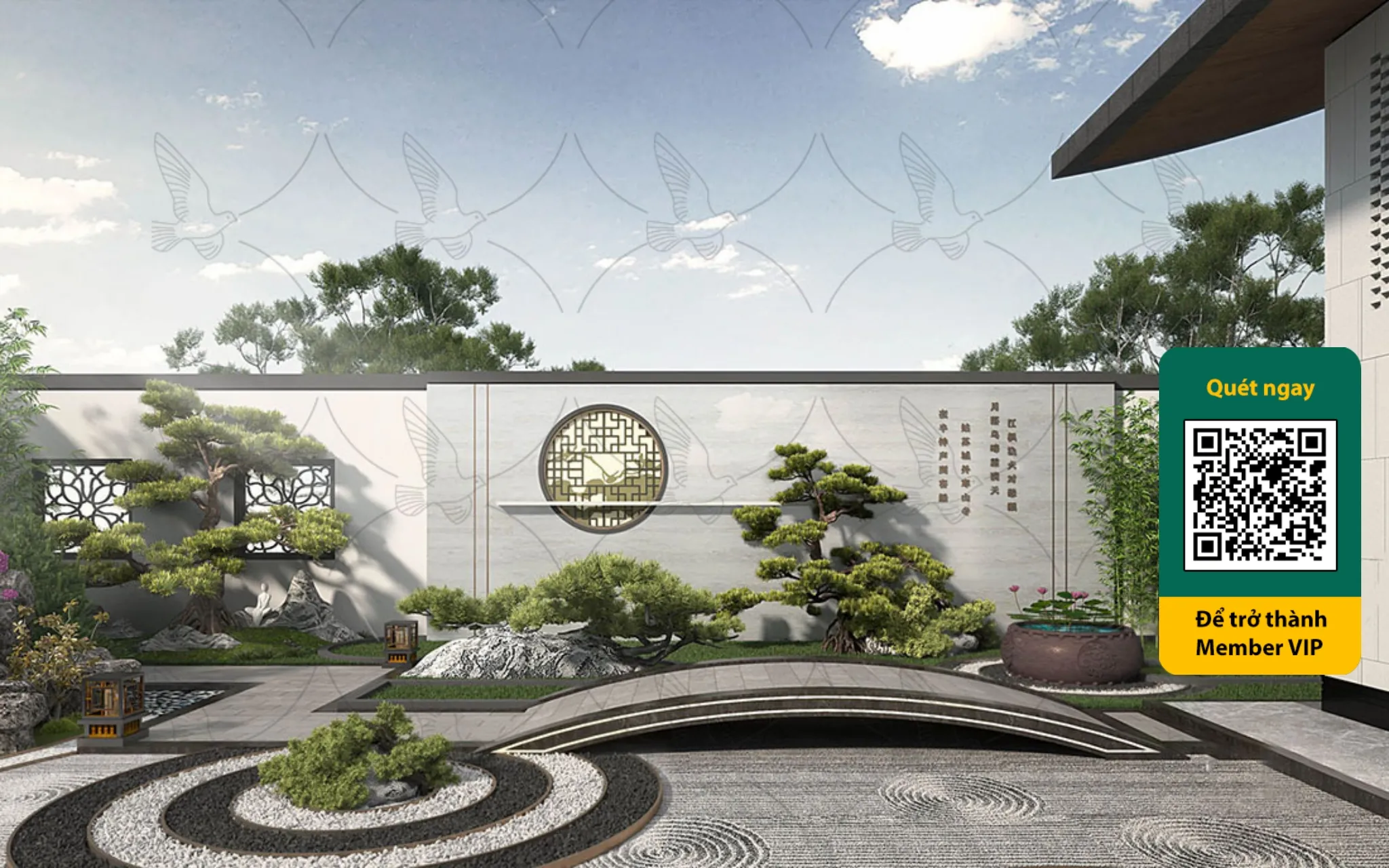 OTHER 3D SCENES - VRAY / CORONA - 3D MODEL - 6640