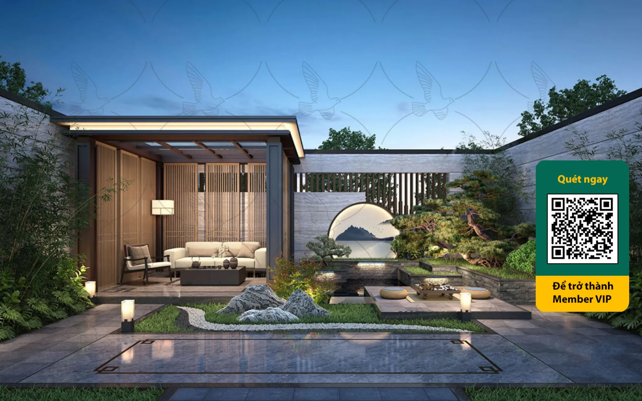 OTHER 3D SCENES - VRAY / CORONA - 3D MODEL - 6641