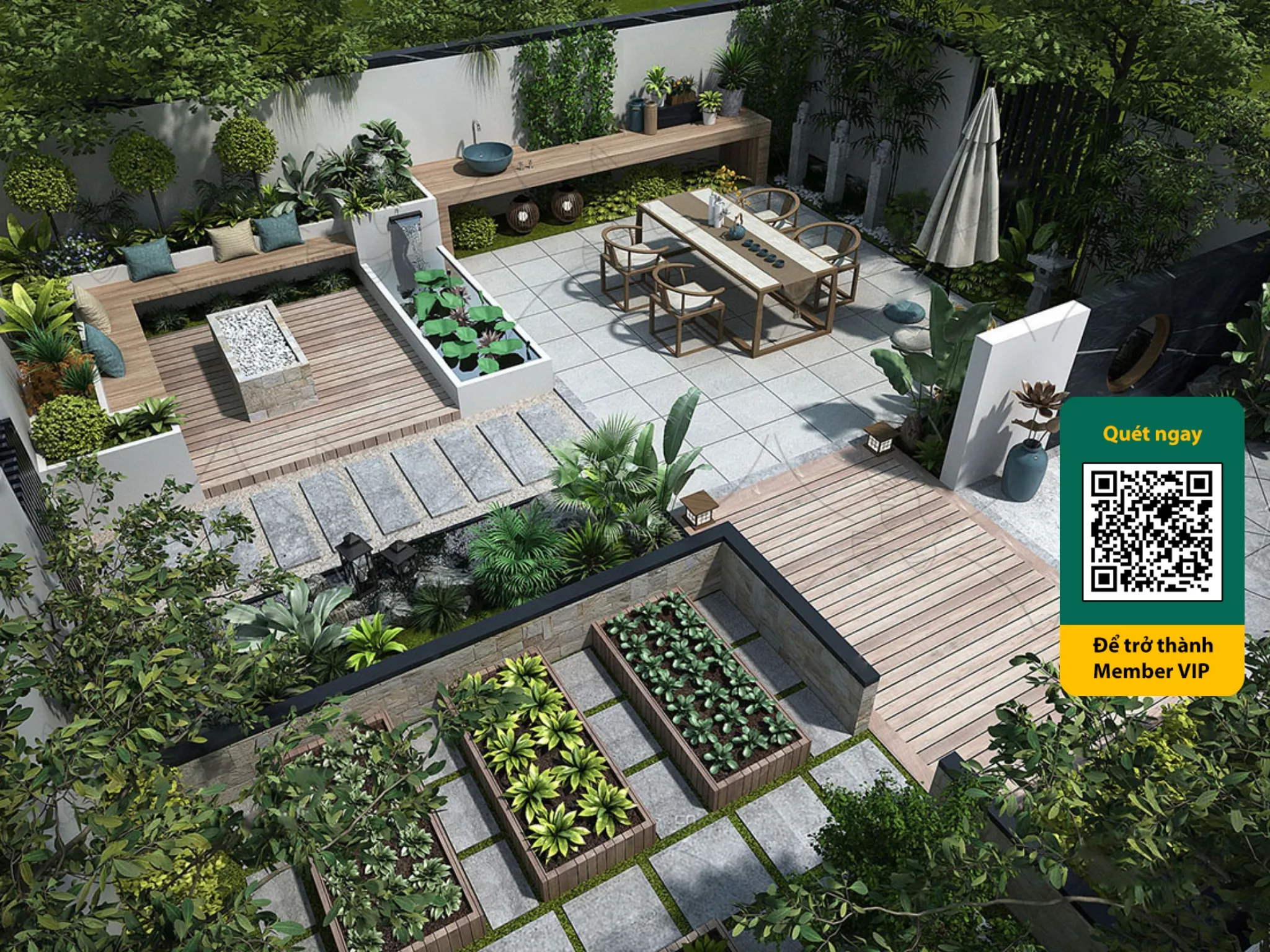 OTHER 3D SCENES - VRAY / CORONA - 3D MODEL - 6642