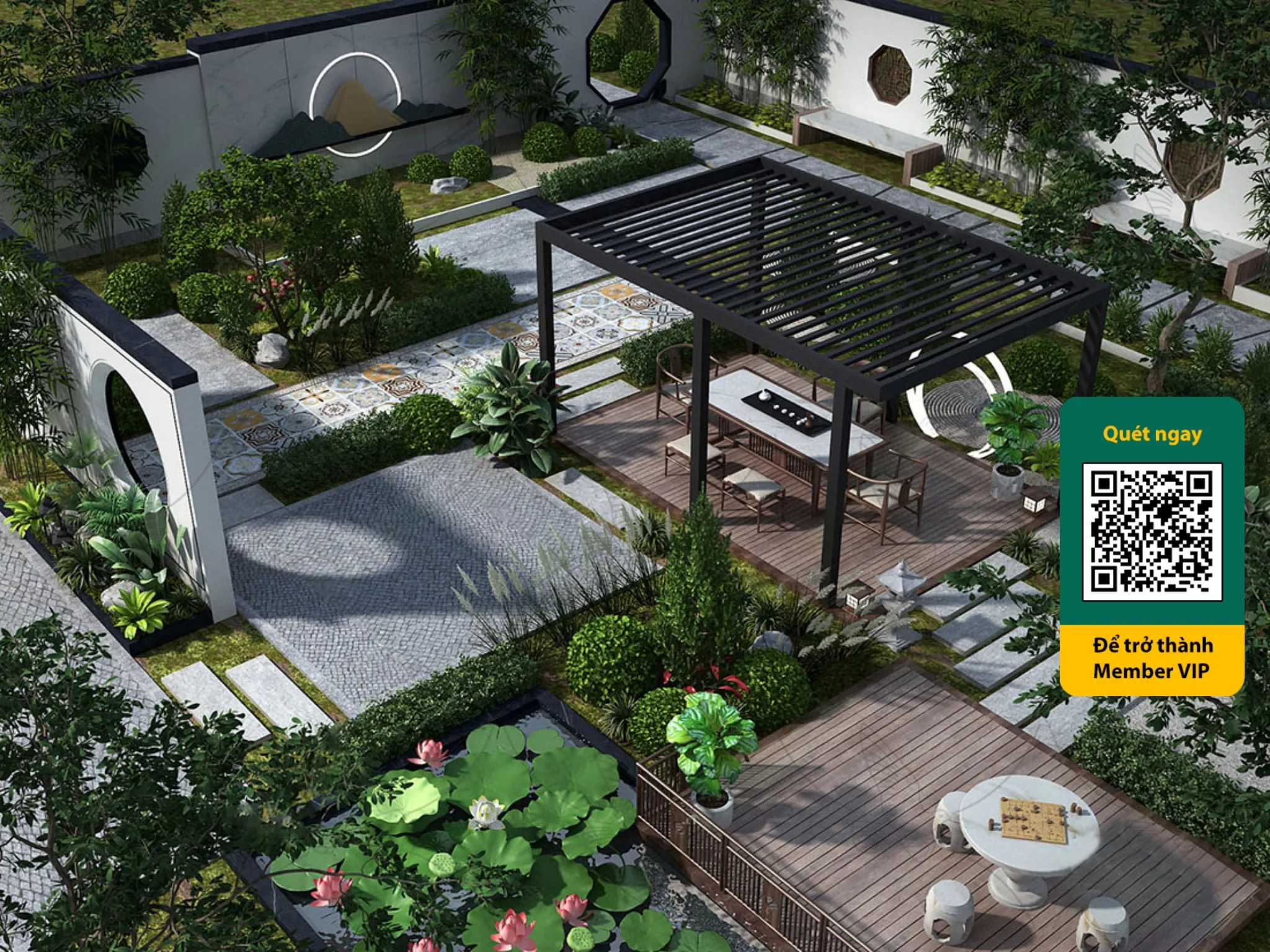 OTHER 3D SCENES - VRAY / CORONA - 3D MODEL - 6643