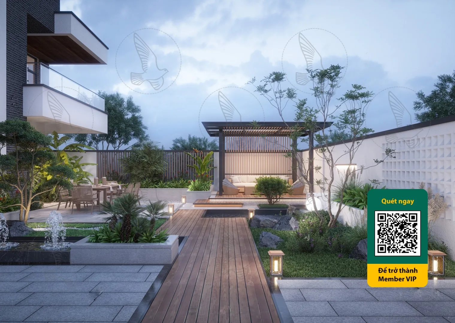 OTHER 3D SCENES - VRAY / CORONA - 3D MODEL - 6645